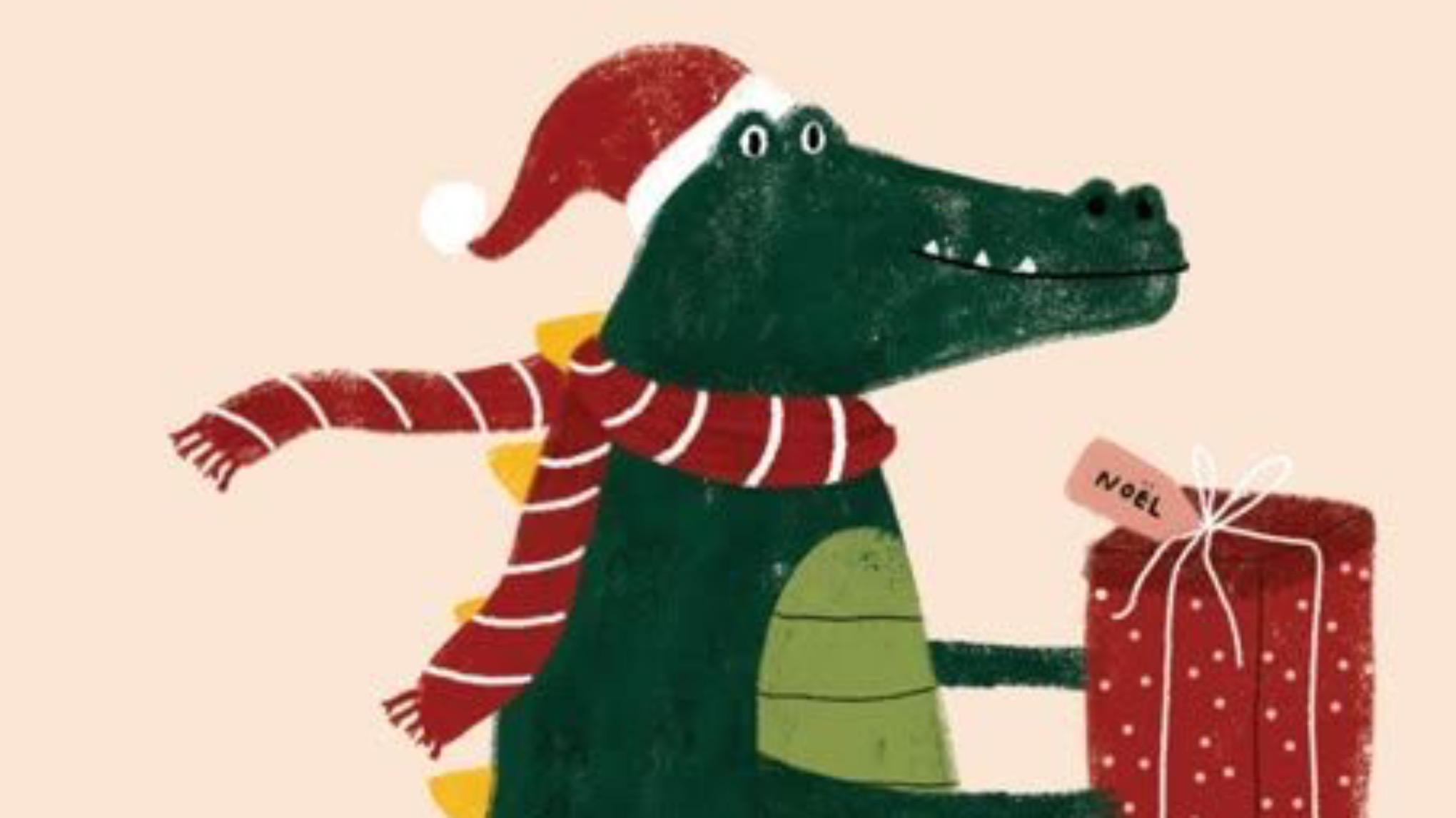 Yoga Parents & Enfants — jouer, bouger, rêver ensemble (Spécial Noël)