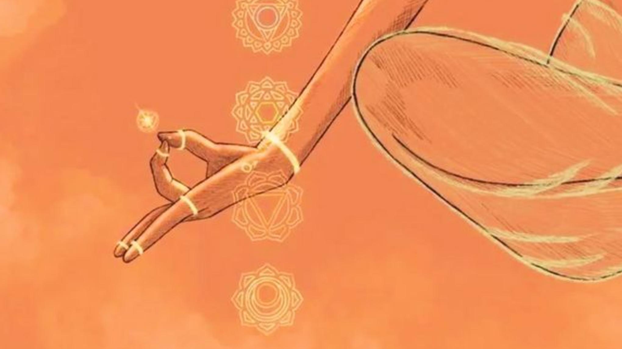 Morning chill 🪷🌀💌