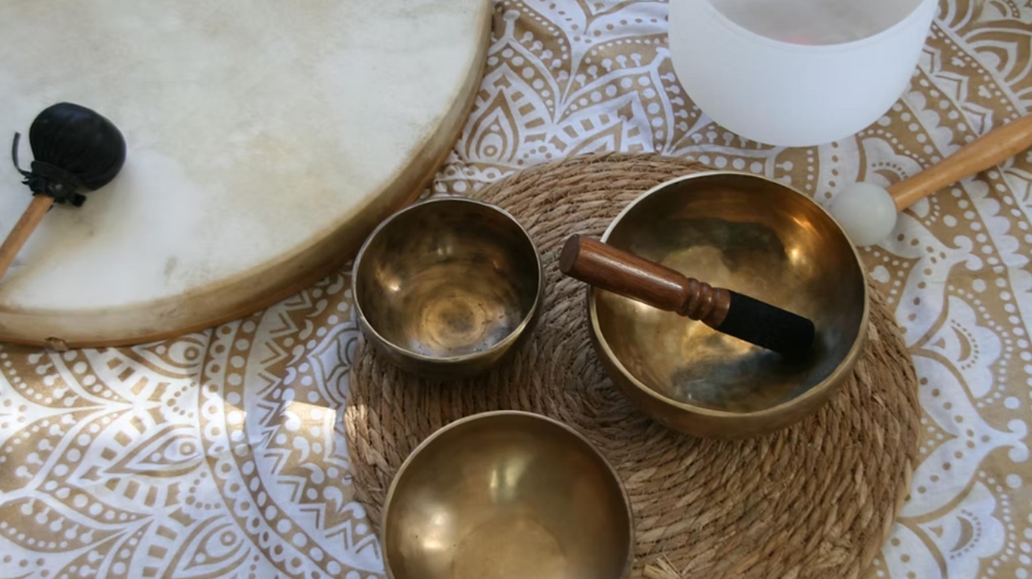 Voyage Sonore - Saint Maur des Fossés