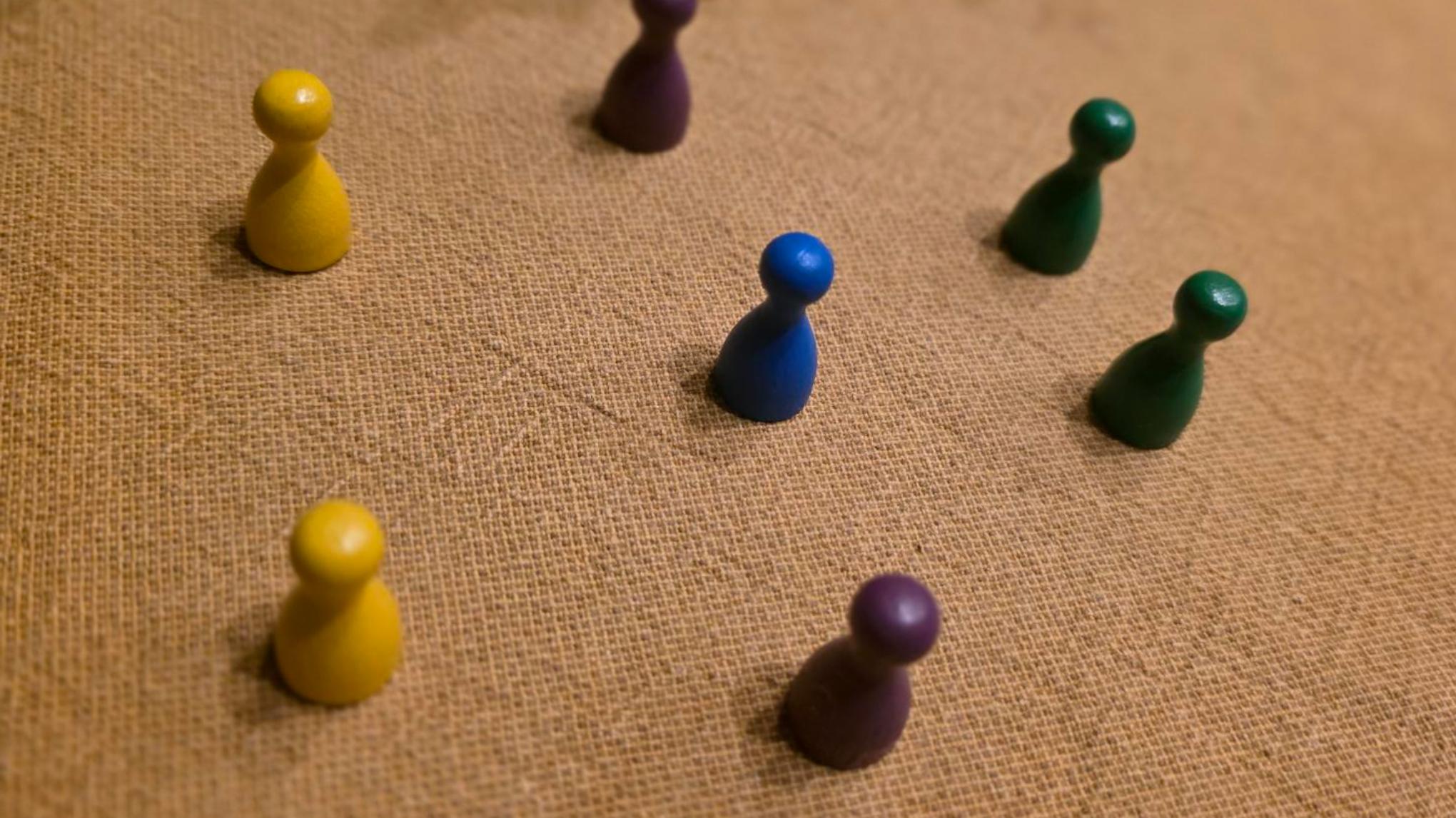 Workshop Familieopstellingen – door Marlinde Tuik (Praktijk Samsara)