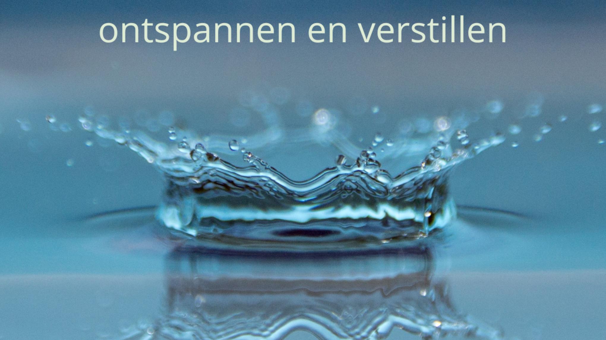 Body Stress Release - 28 november