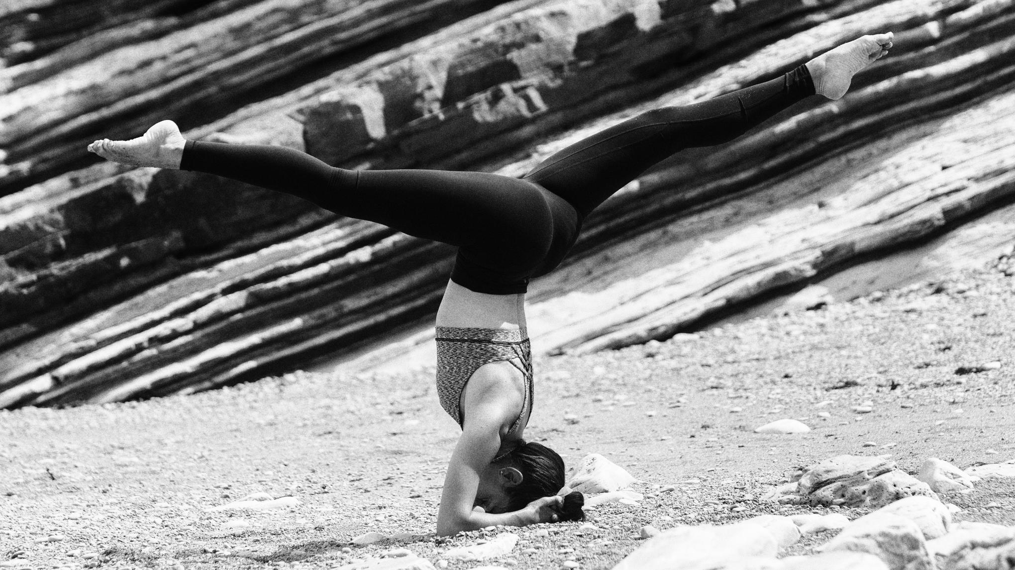 ATELIER // Flexibilité & force