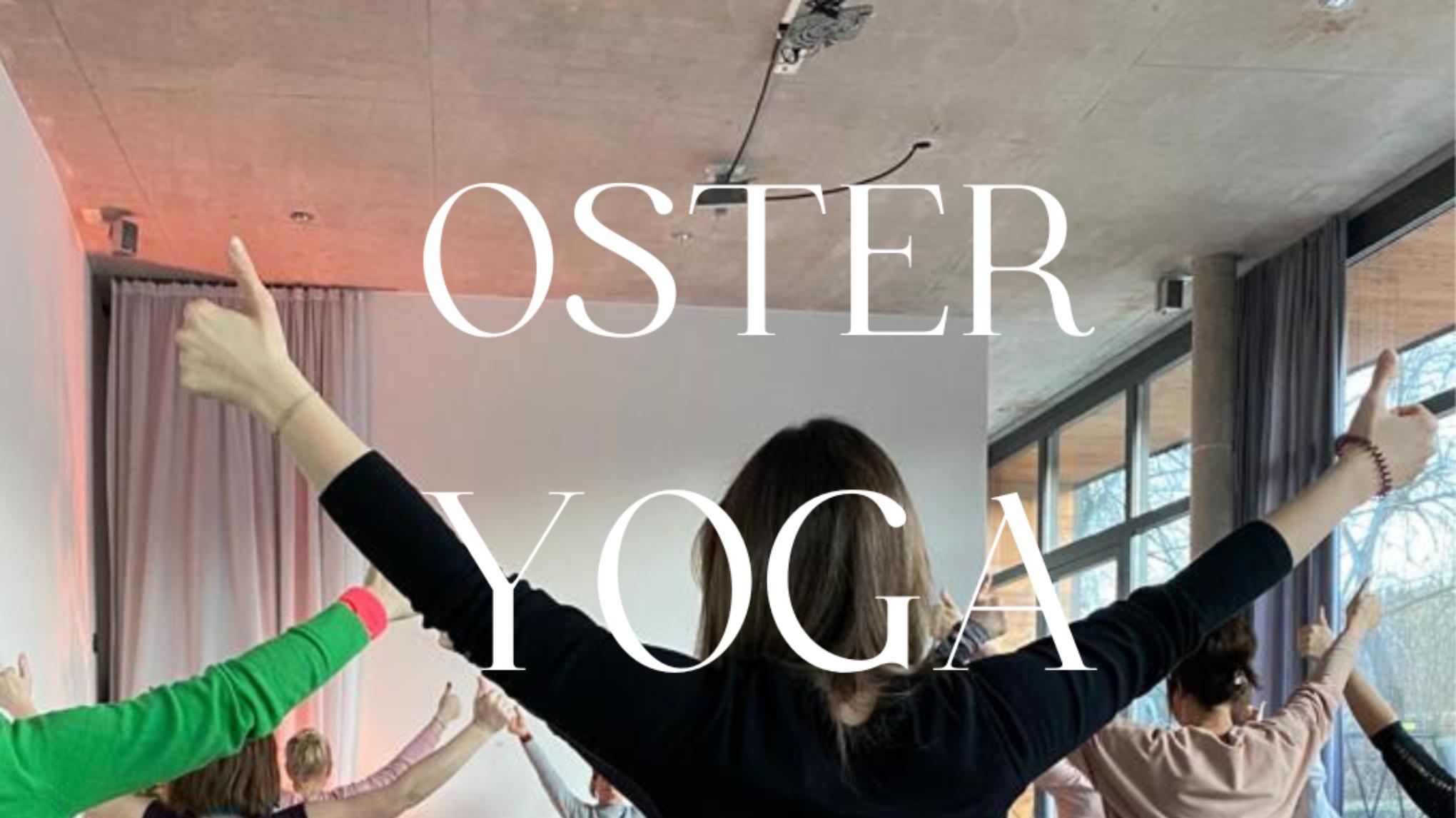 Oster Retreat für Frauen - find in deine Kraft & Lebendigkeit