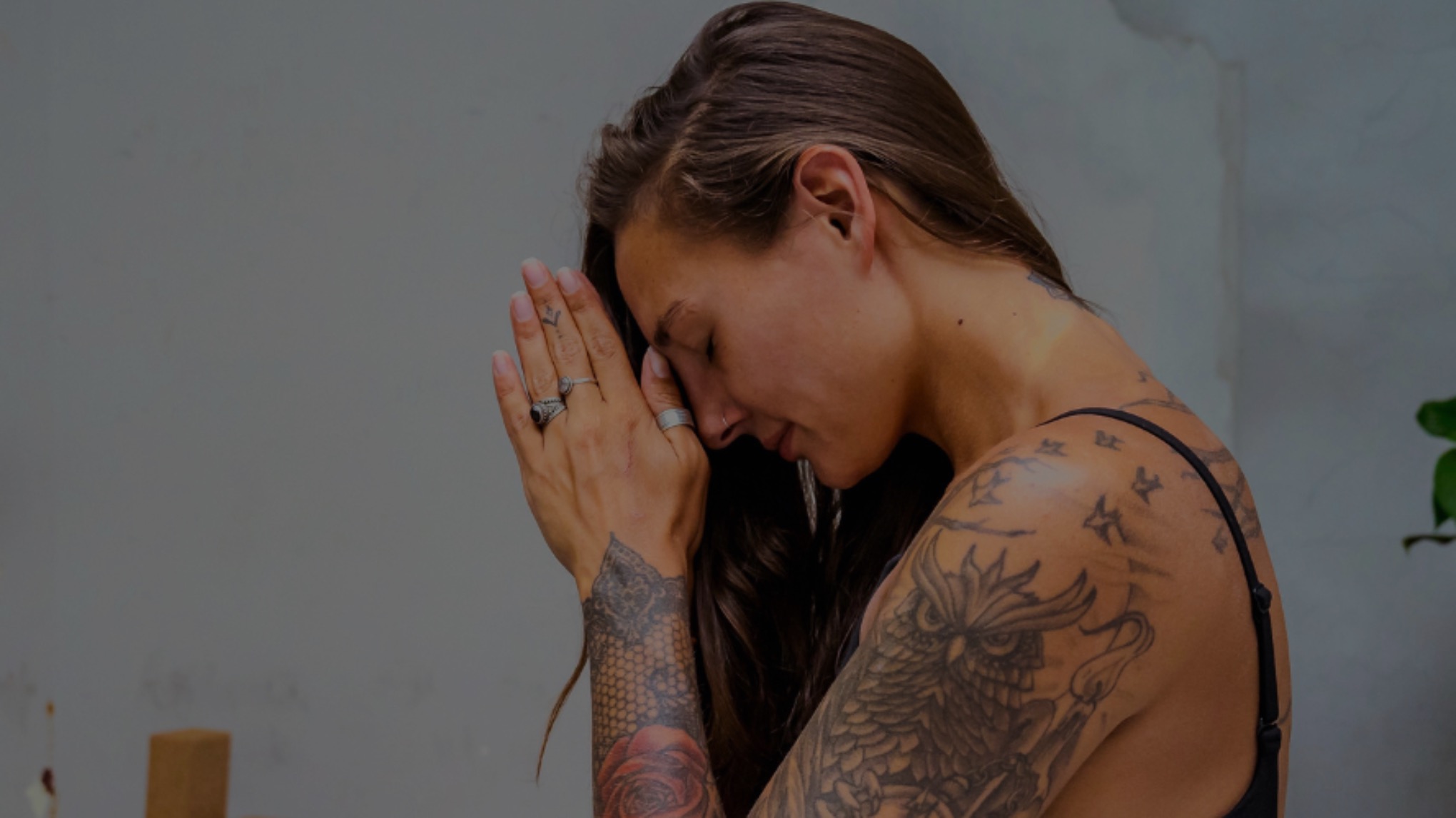 Mini Retreat - Lente