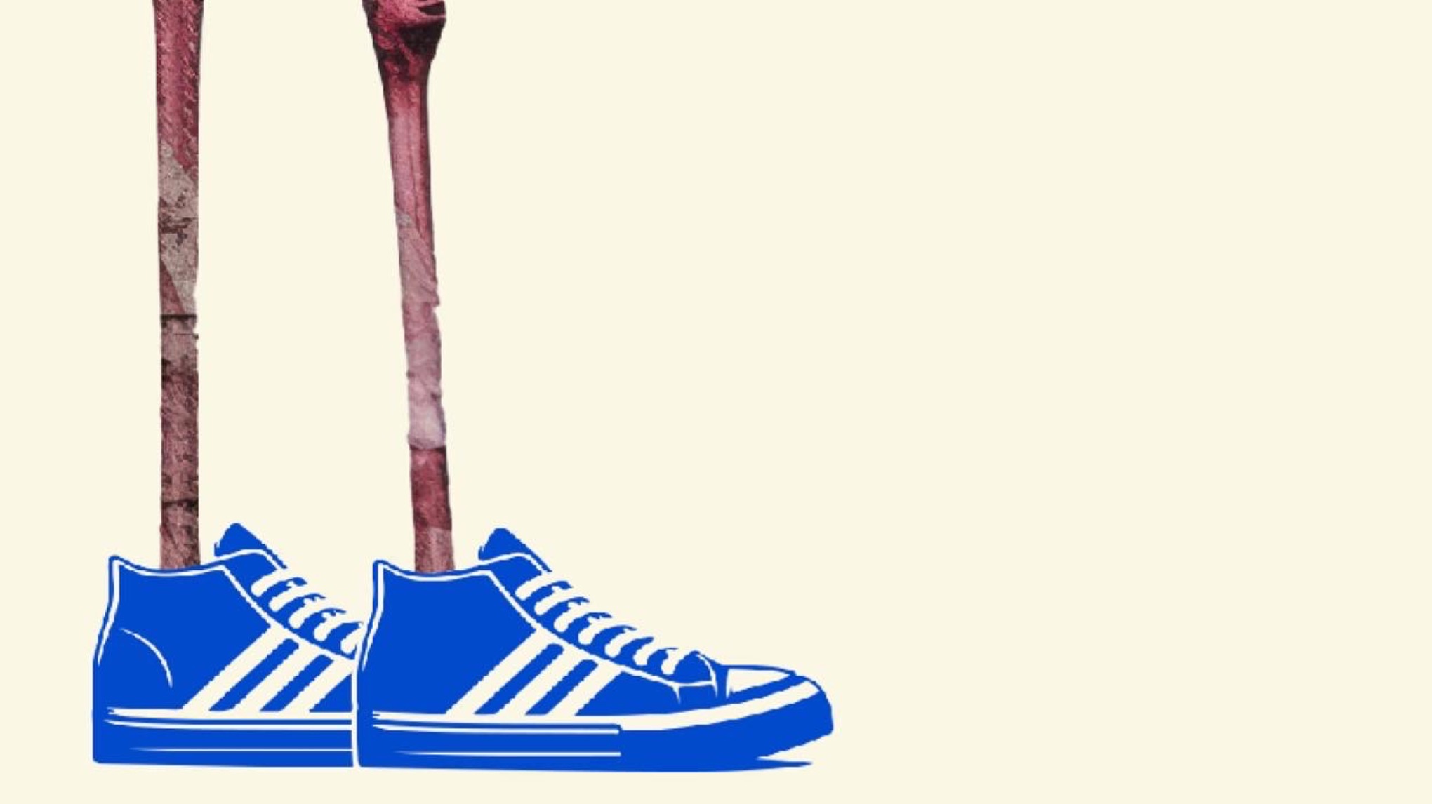 Laufbar - Spezial - feat. Rebecca Robisch