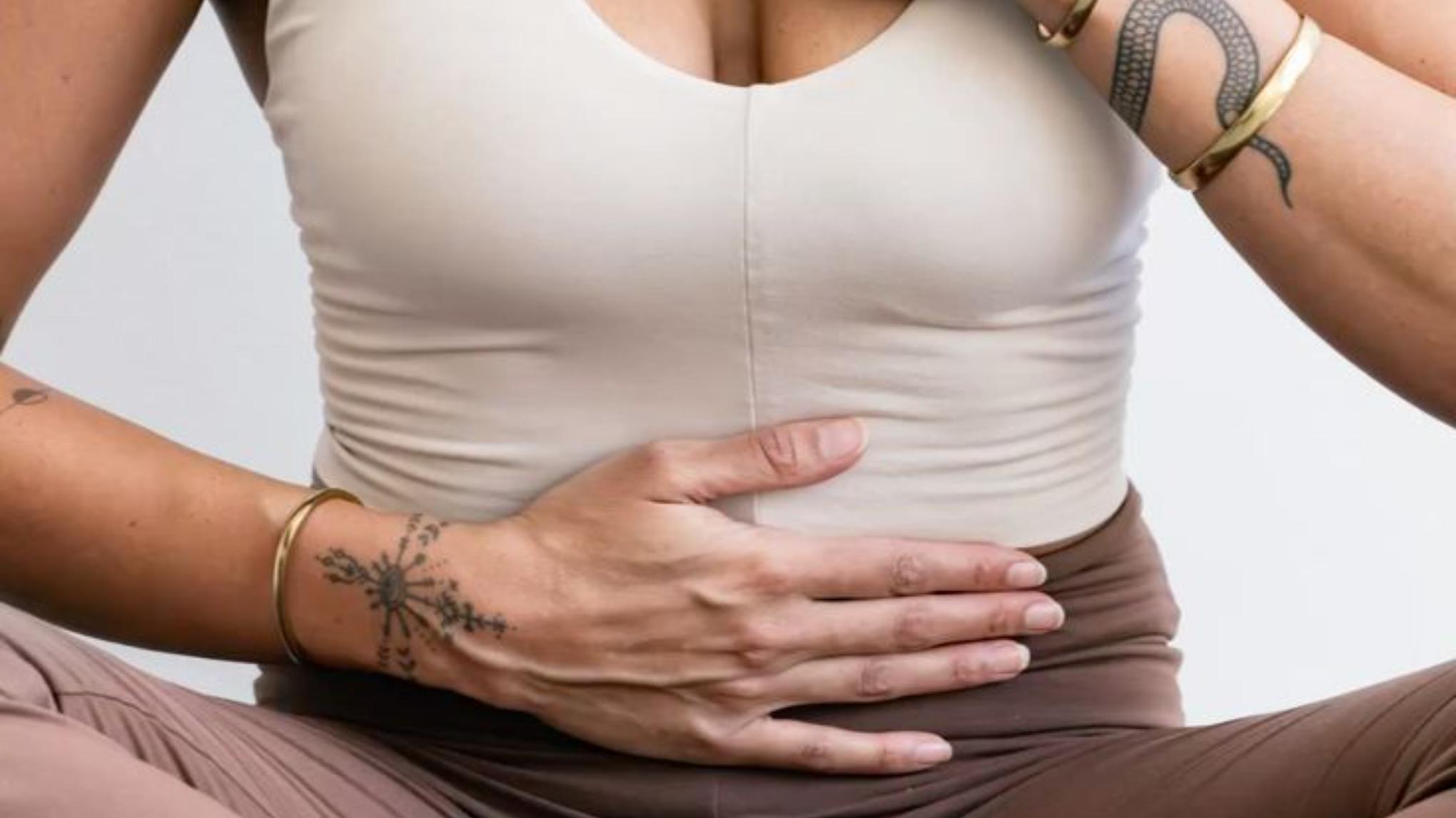 YOGA REEKS B : yin yoga & de chakras