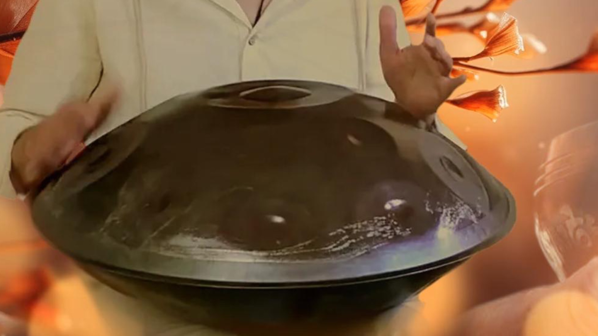 Nieuwsjaars-klankconcert - Healing Yin & Klankreis - Op Donatie