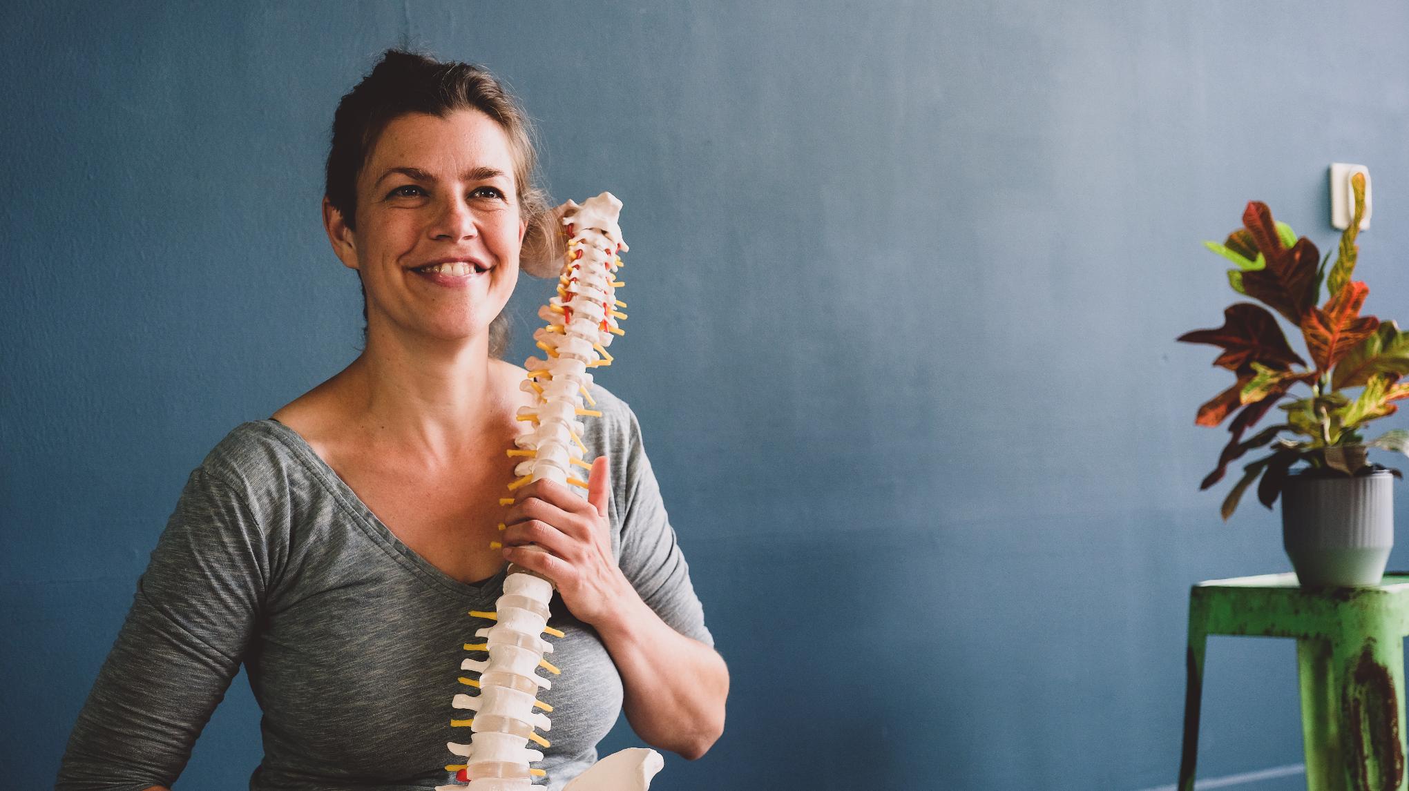 Eindejaars tweedaagse CAY met Selle