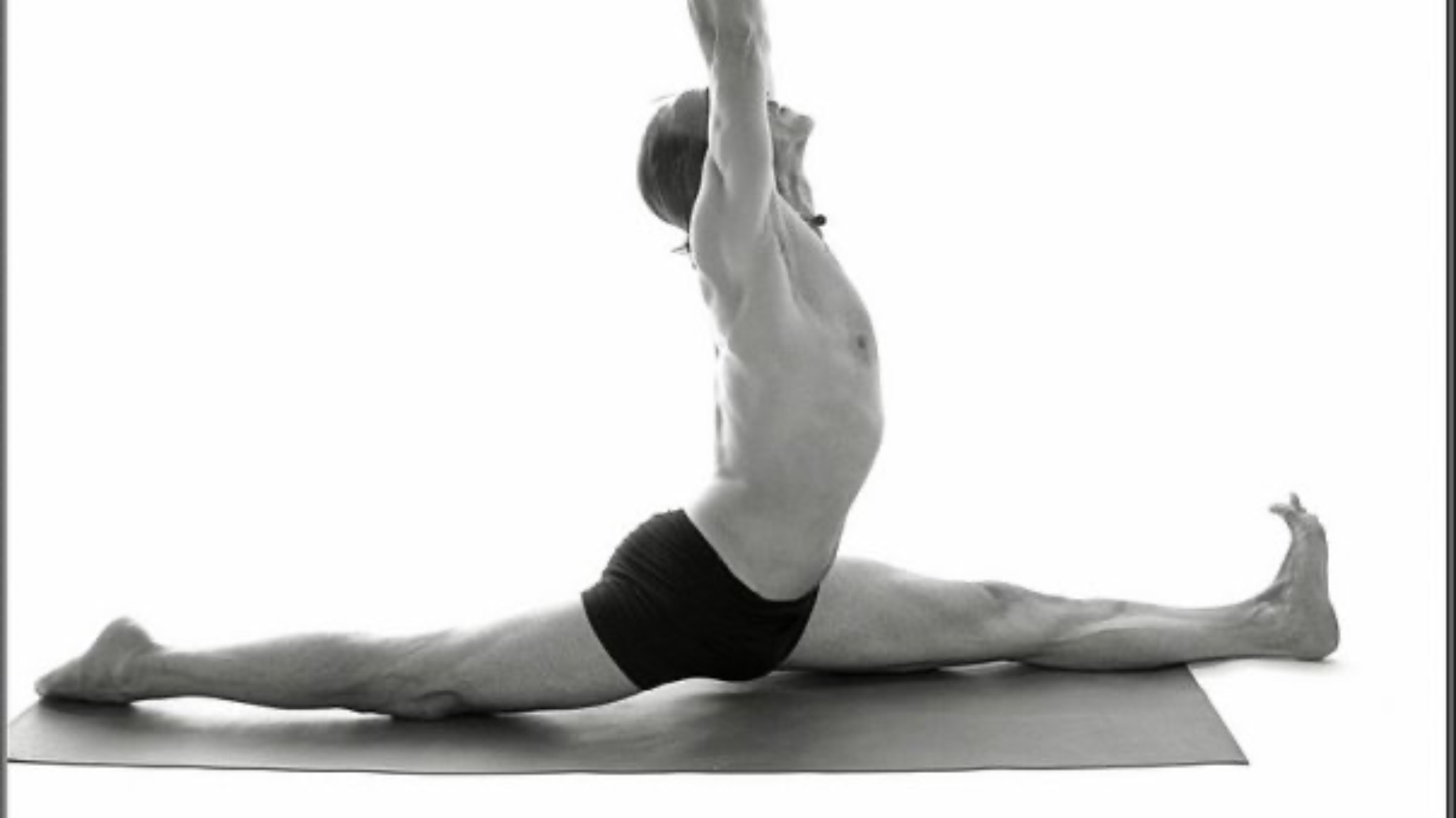 Yoga & diffusion énergétique avec CHRISTOPHE MILLET