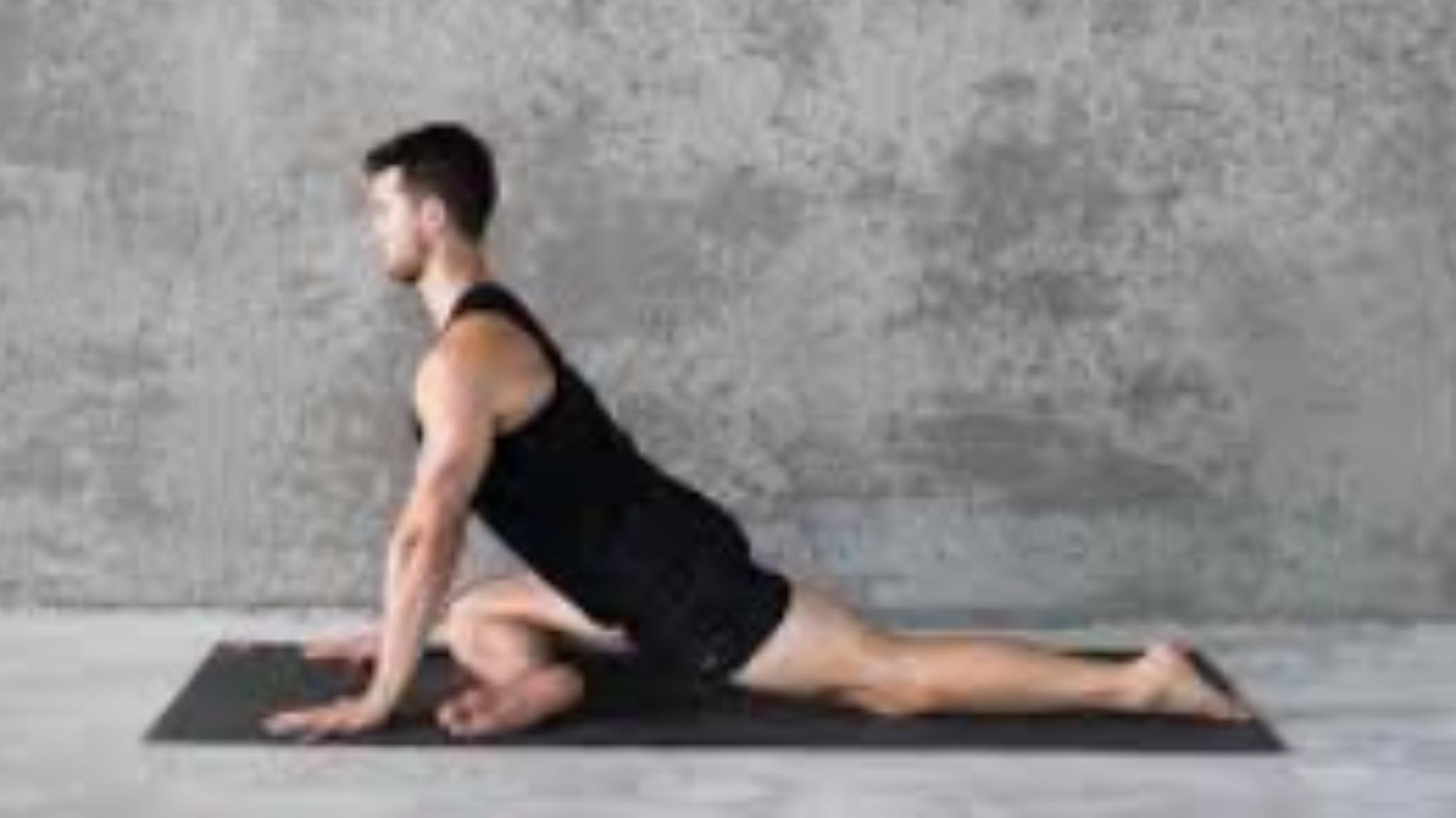 Yoga sessie @Watt Factory 9 december 12u-13u - Boek hier