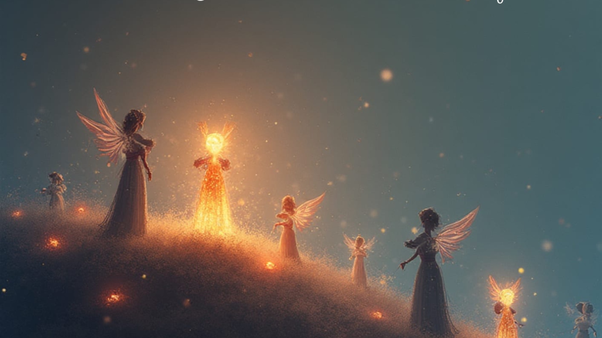 Kerst met Spirit - by Doodgewoon Mediumschap