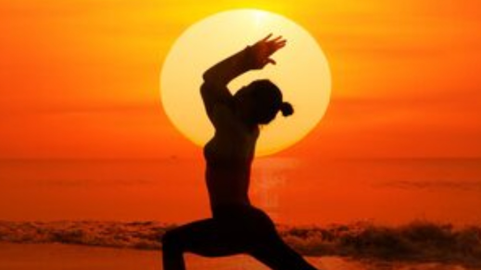 108 salutations au soleil