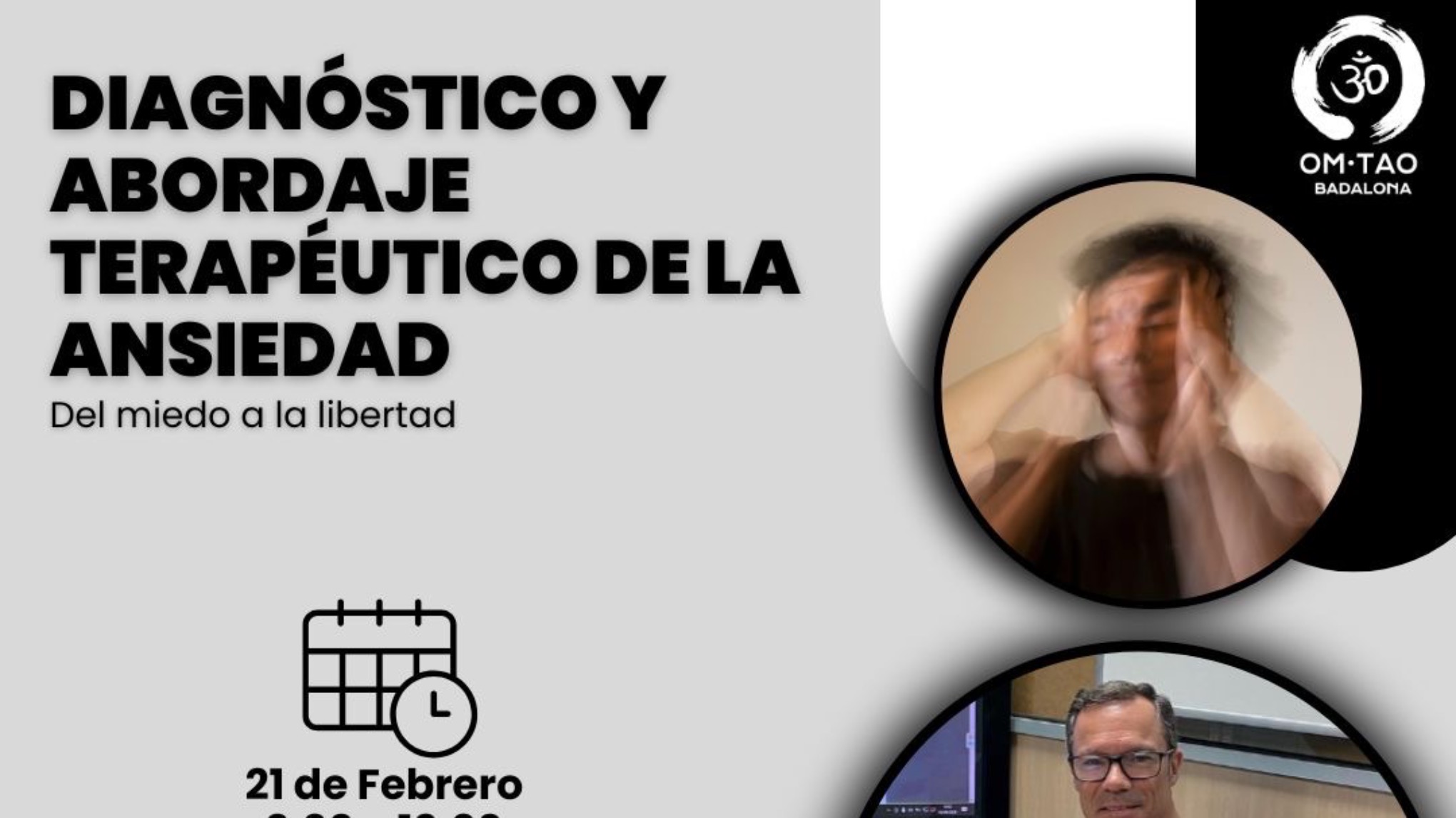 Tècniques per gestionar l’estrès i l’ansietat i recuperar l’equilibri 😌