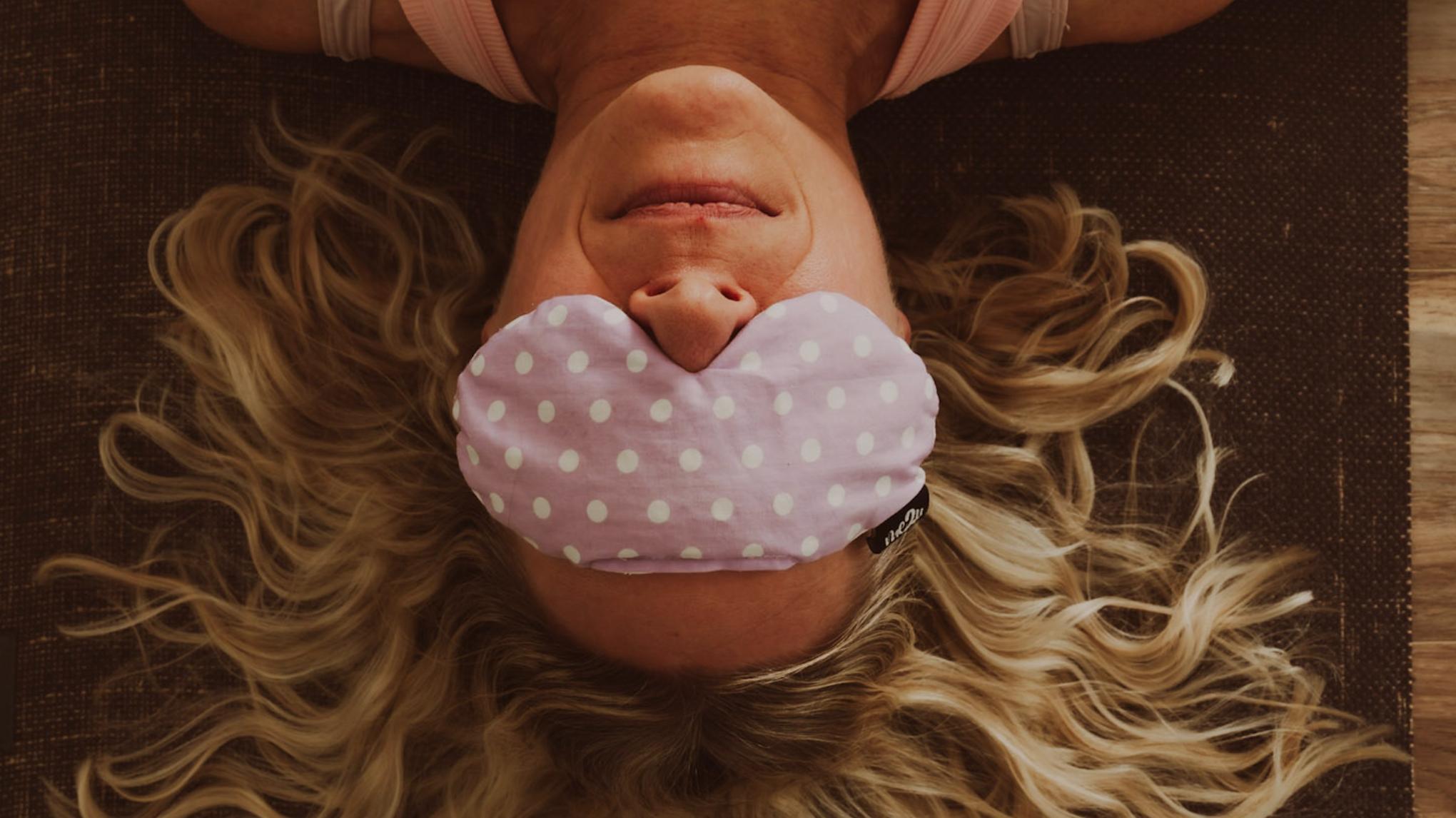 Joy Frequency:  FULL MOON Sound Healing Journey