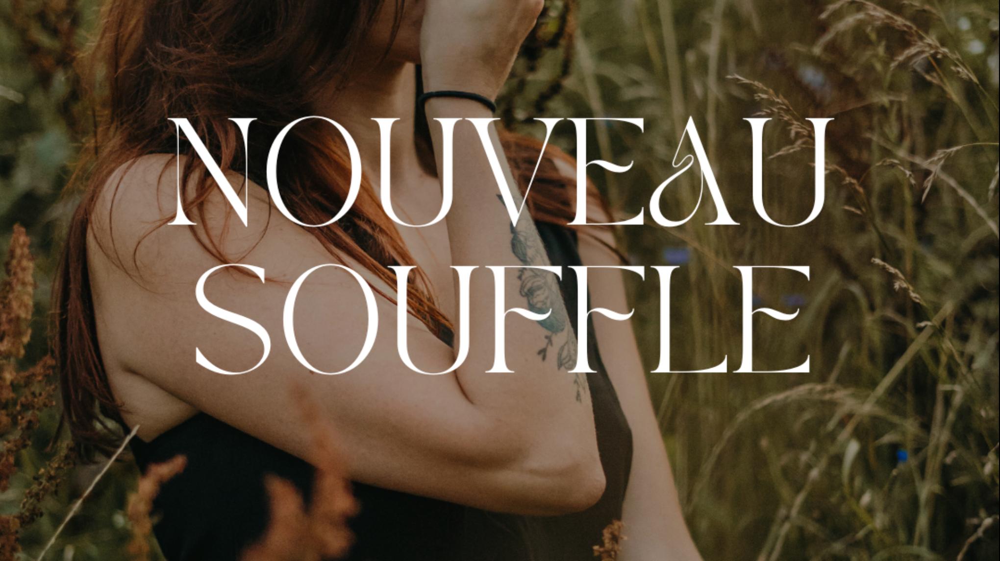 Retraite d'hiver: Nouveau souffle