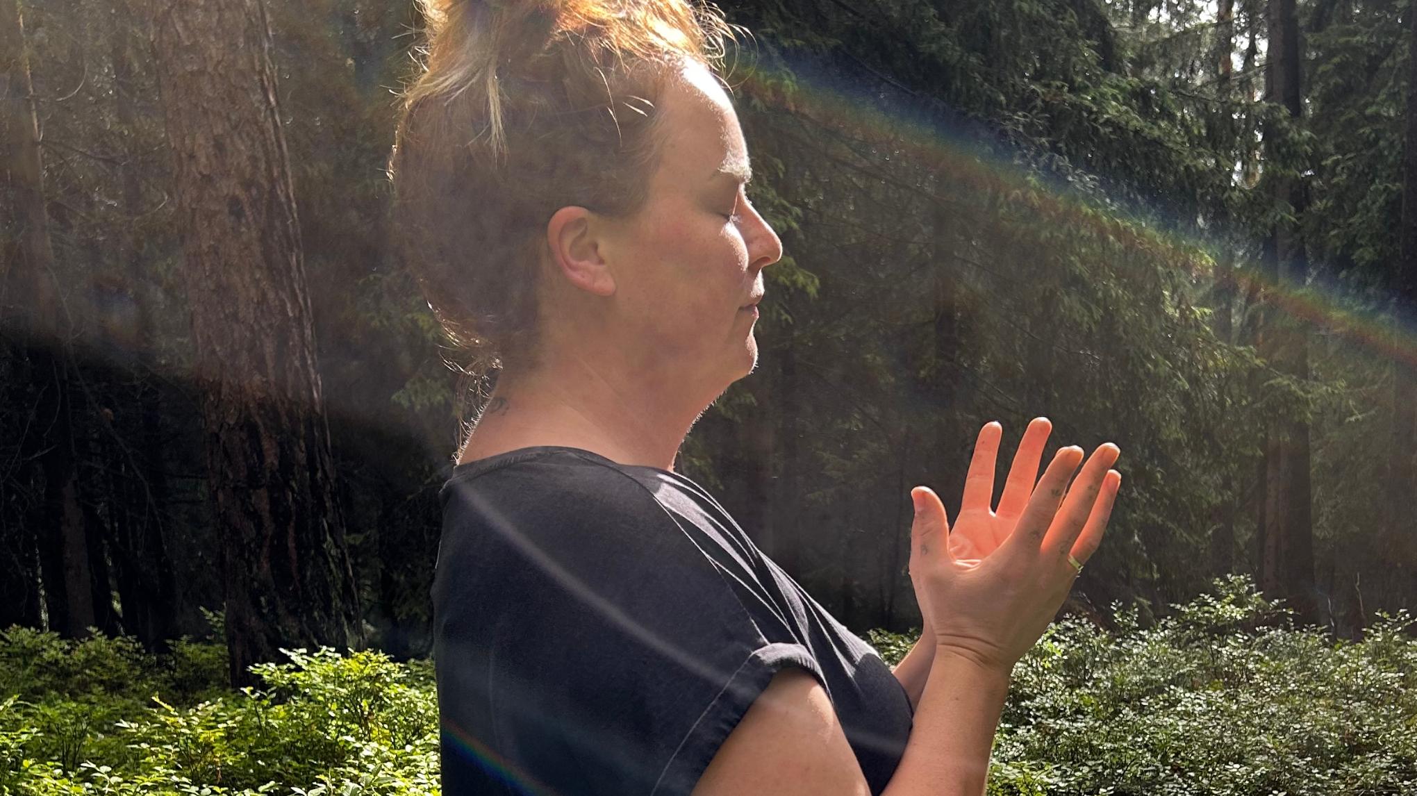 RETREAT "vom Tun zum SEIN"