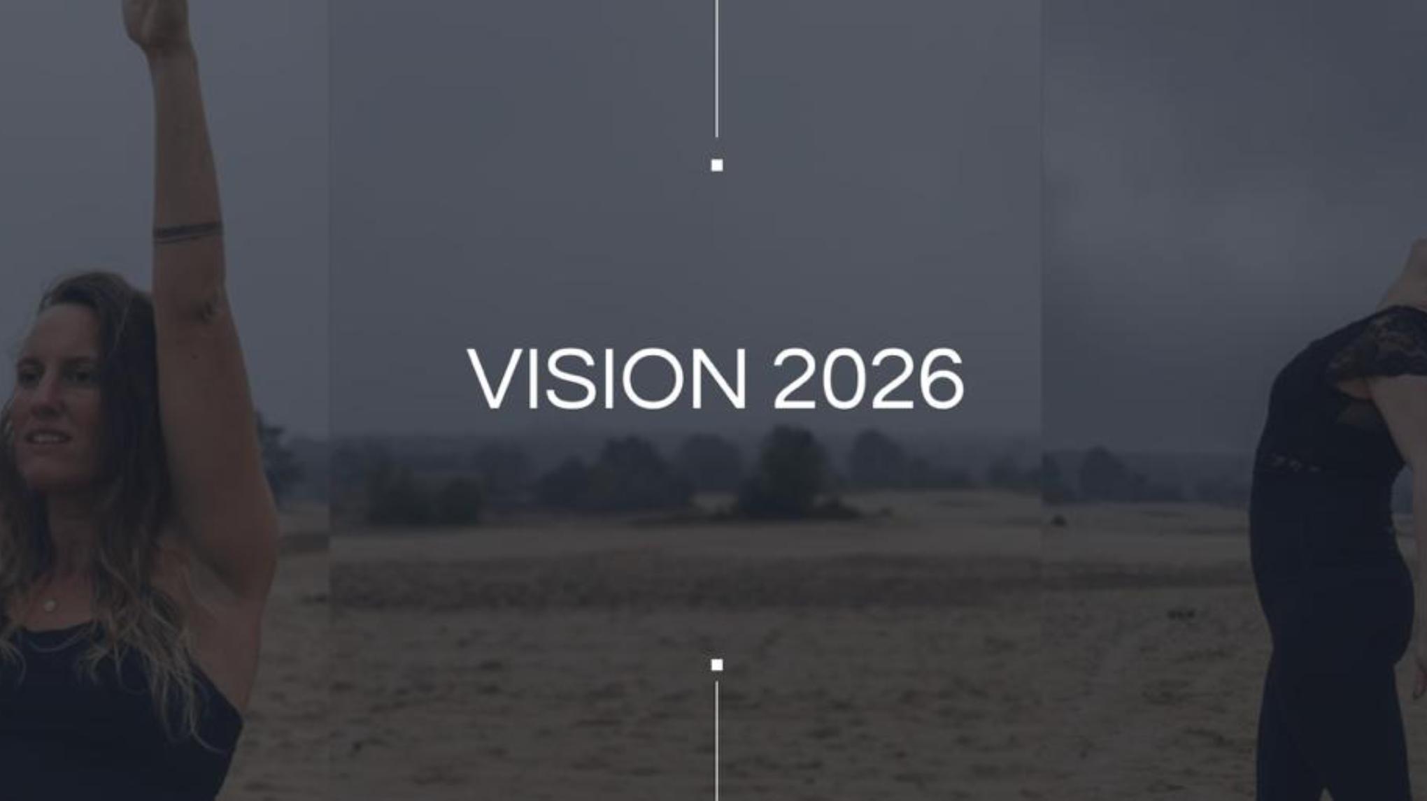 VISION 2026