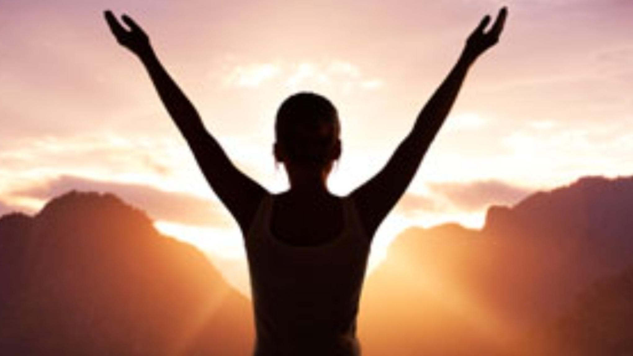 Kundalini yoga Sadhana