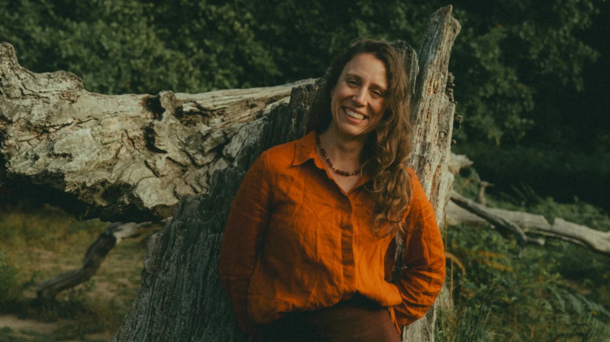 Sei du selbst: Gestalte deine persönliche Veränderung