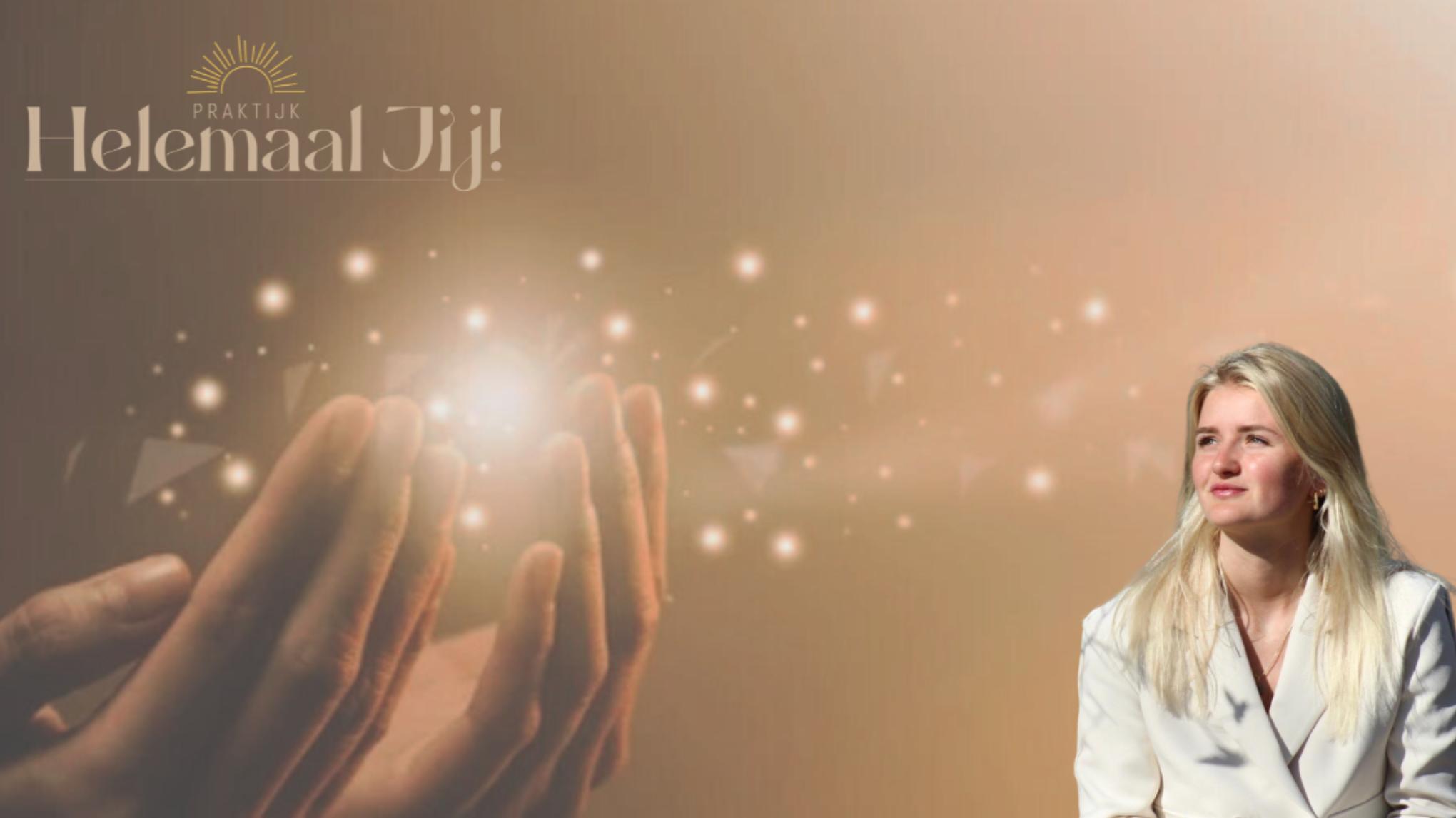 Reiki Avond ✨ gegeven door Sanne ✨