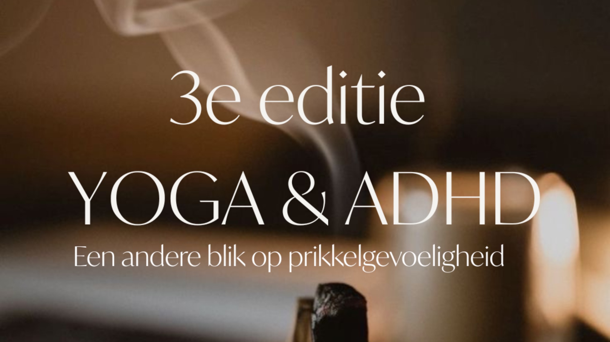 Workshop Yoga & ADHD