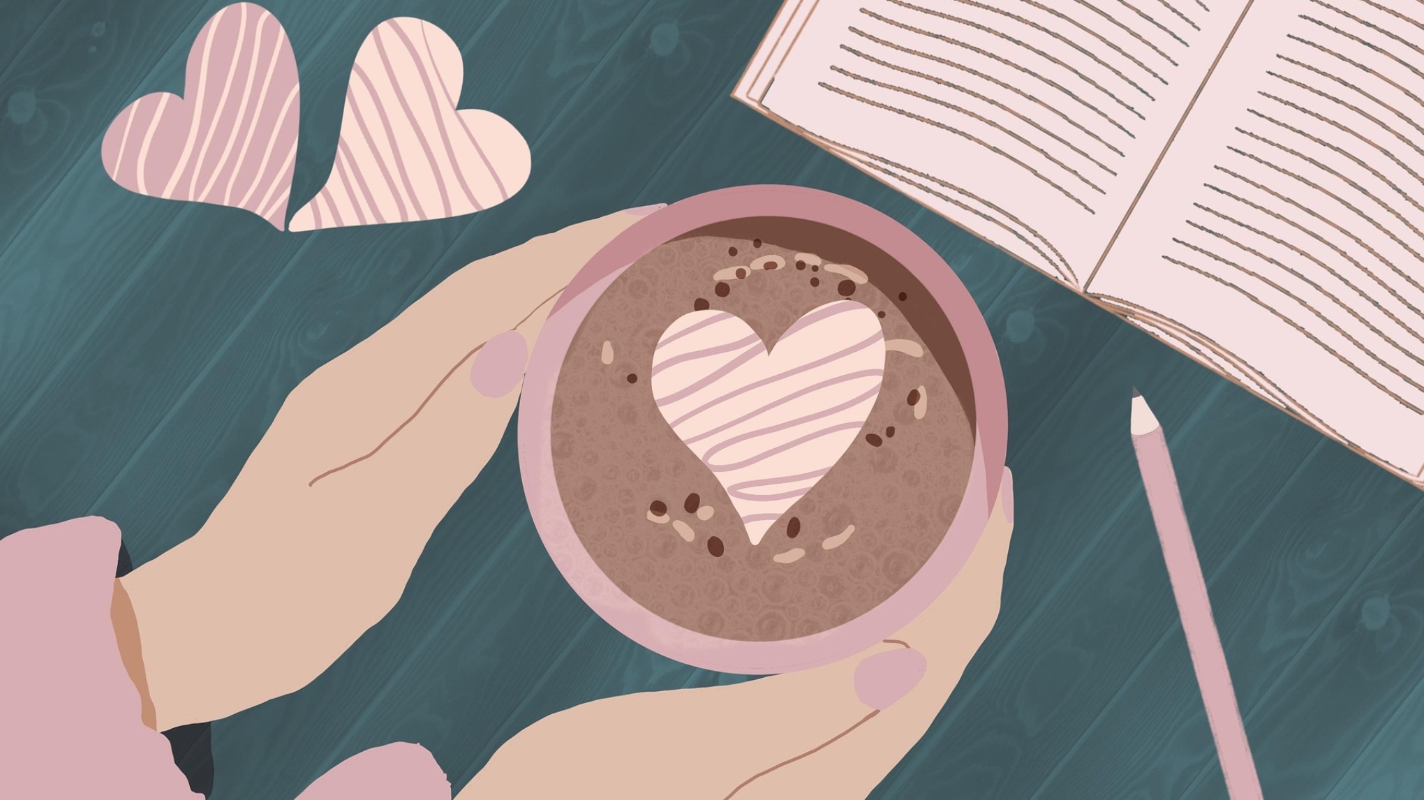 SPECIAL: 29.12. Feierliche Yin Yoga Einheit in Stille mit Kakaozeremonie ☕️
