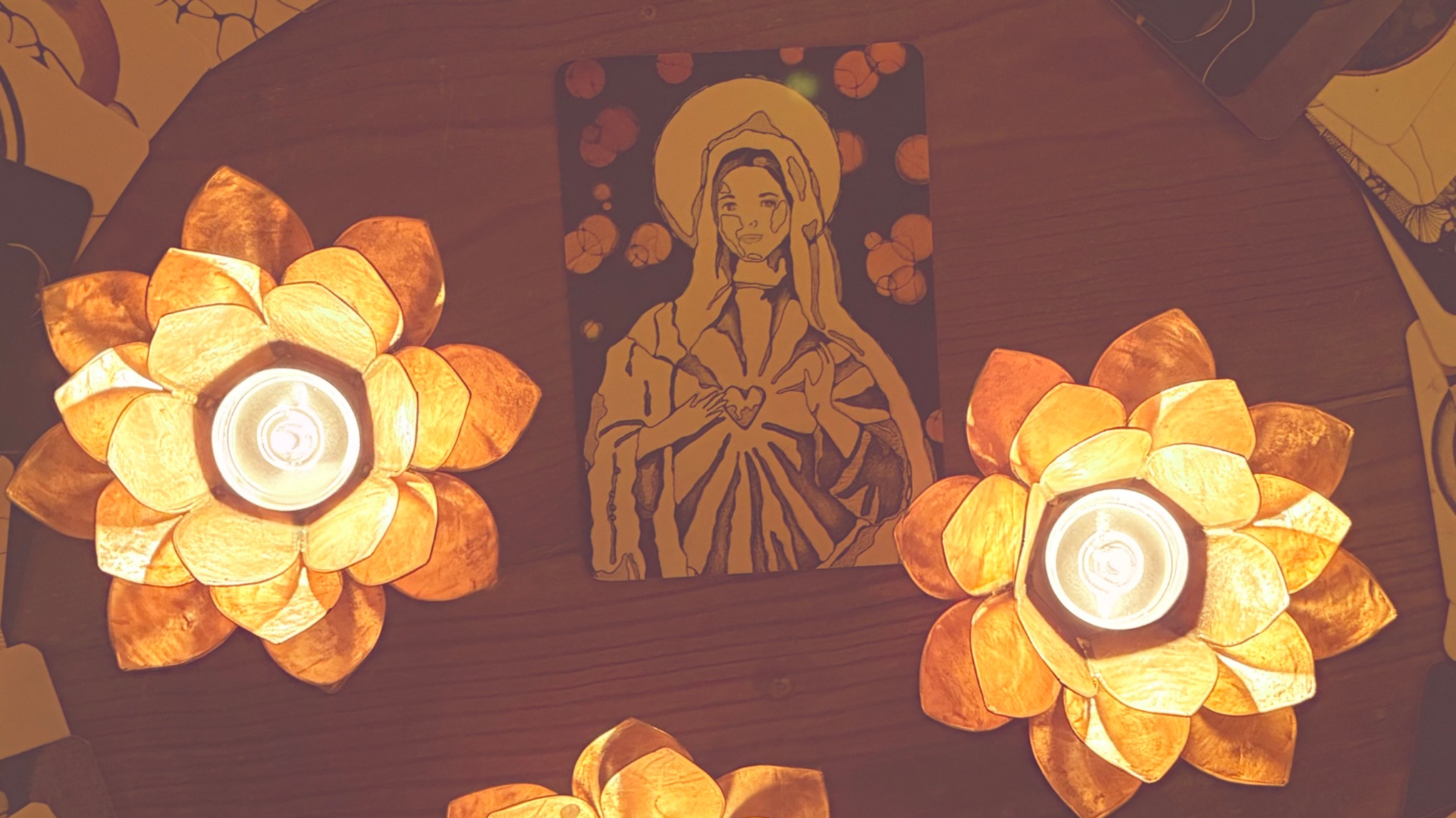 Innerlijke winter | Rust & Reflectie