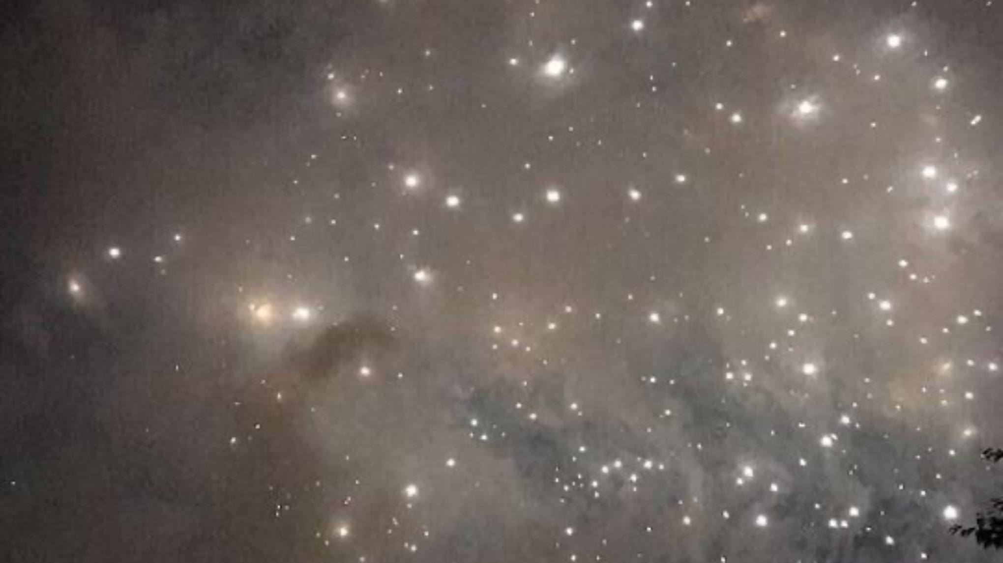 Kirtan d'inverno & rinfresco