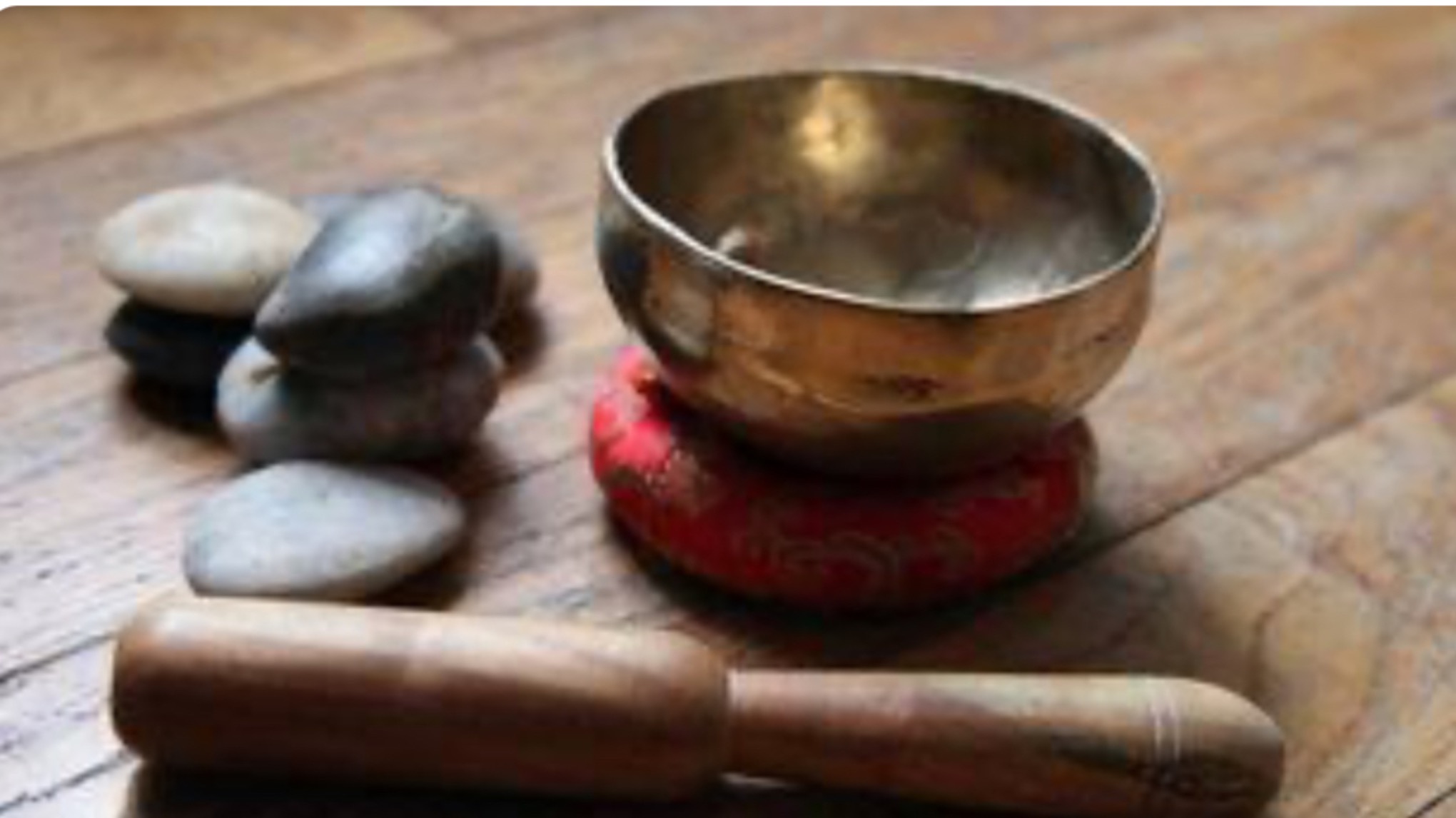 Sound Healing - Campane tibetane
