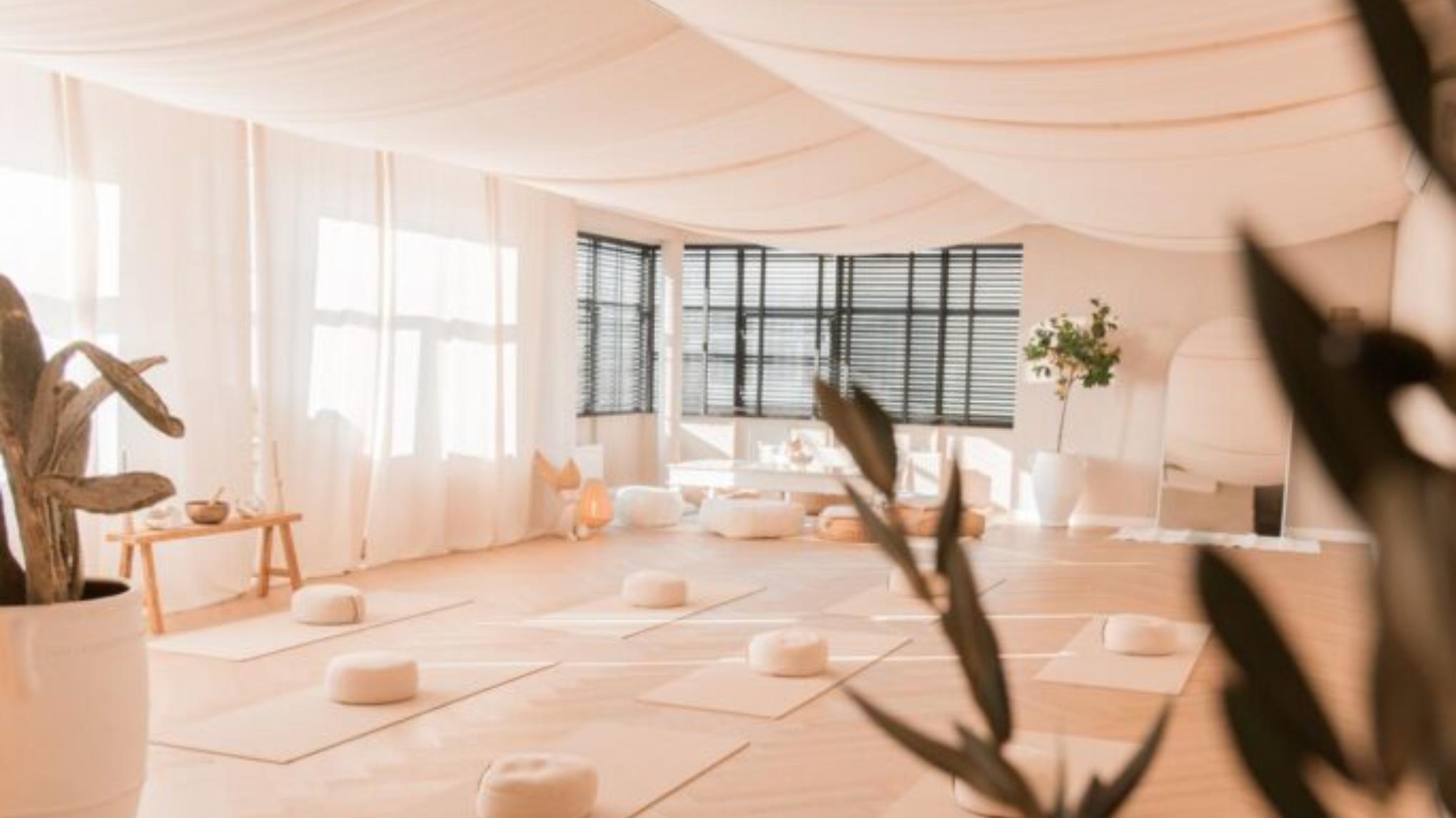 Klankschalen (uit Nepal) groepssessie thema: Ontdek jouw innerlijke winter