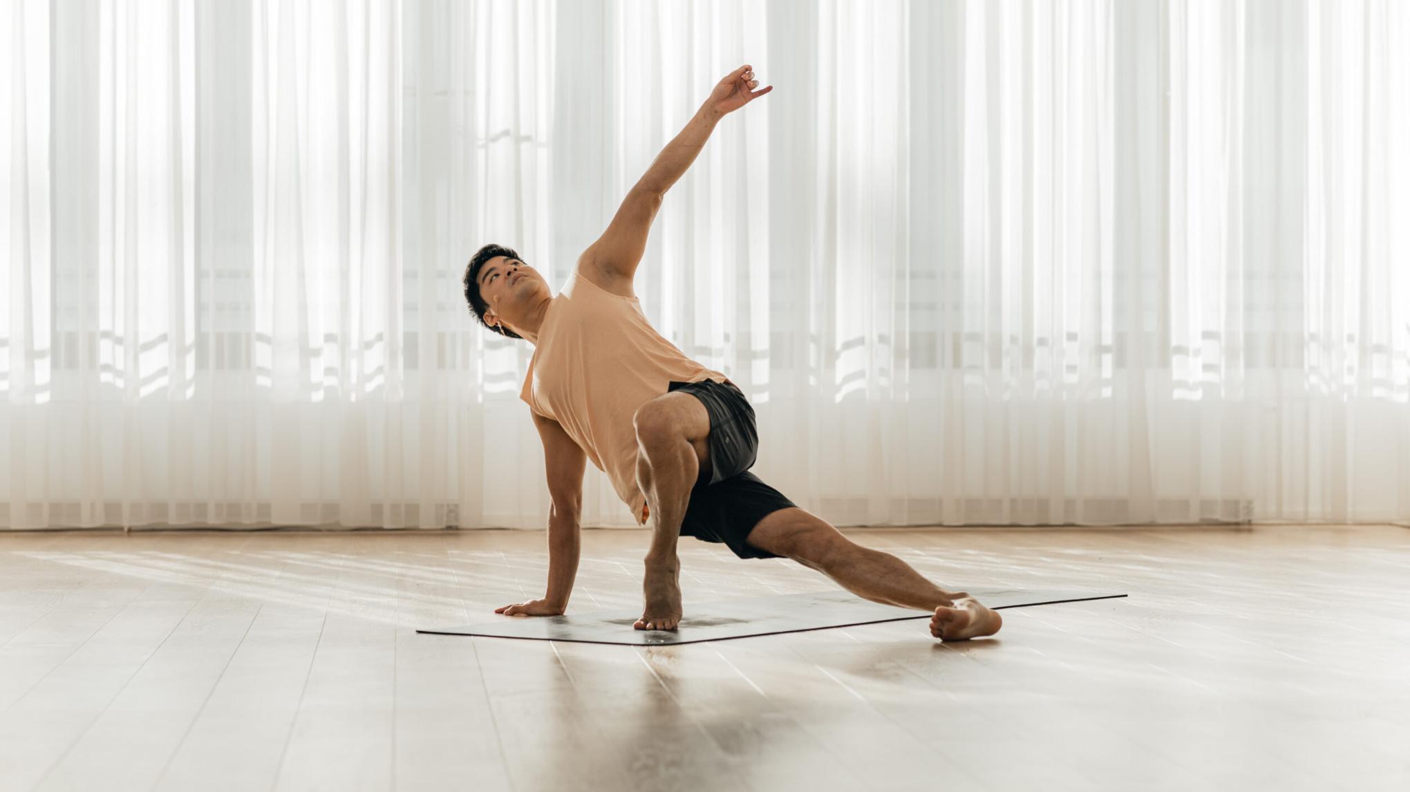 Workshop Weekend with Hie Kim