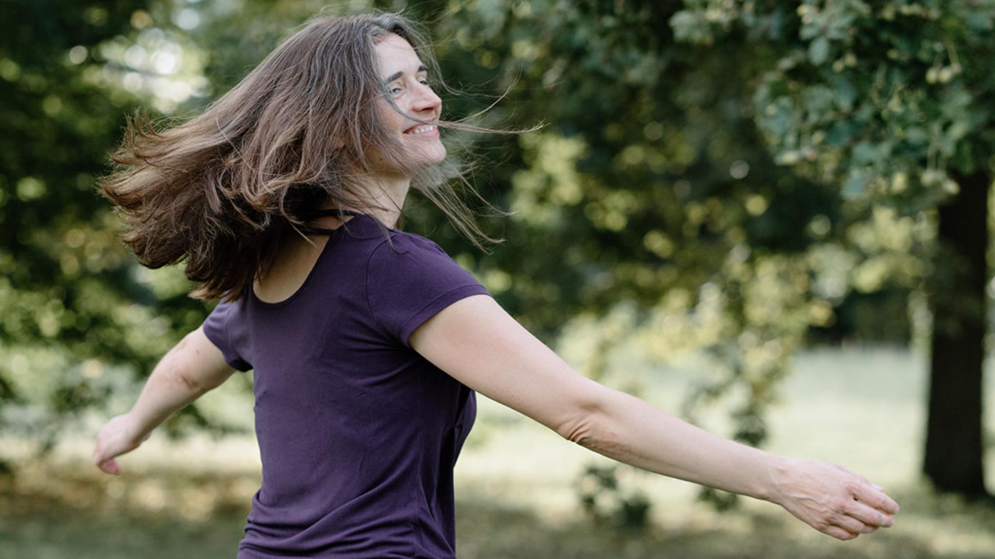 Workshop-Reihe ZURÜCK ZU DIR - Teil 1: Geld & Fülle (auch online möglich)