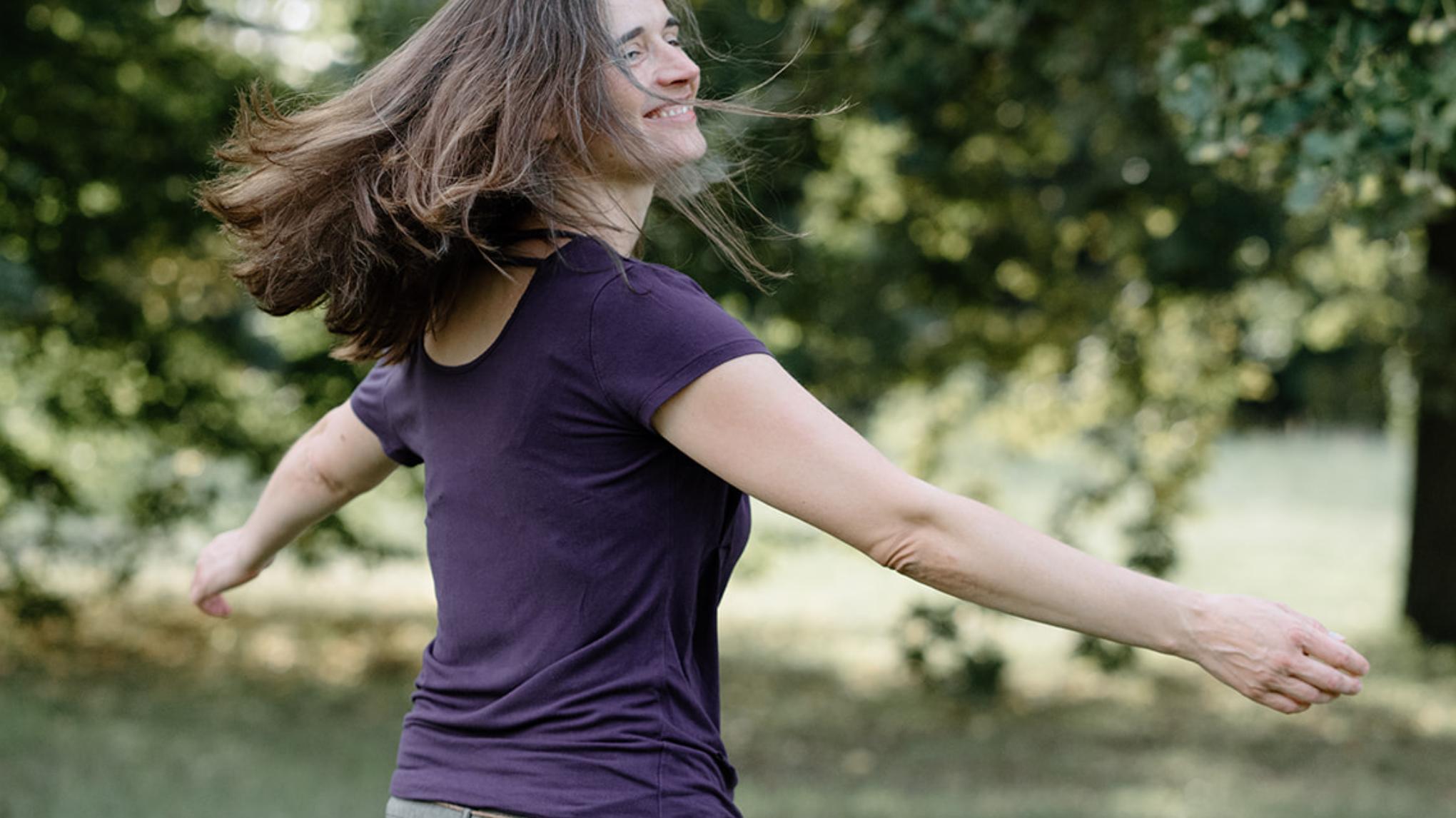 Workshop-Reihe ZURÜCK ZU DIR - Teil 4: Ruhe & Schlaf! (auch online möglich)