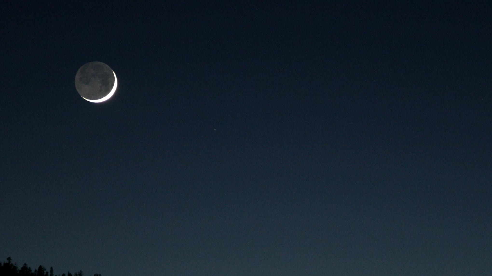 New Moon Ritual: Rest+Sound