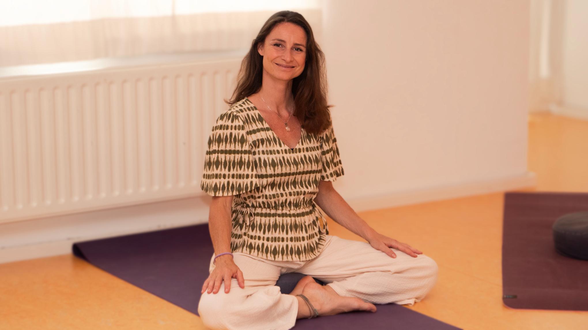 Stiltedag - Ervaar de kracht van stilte