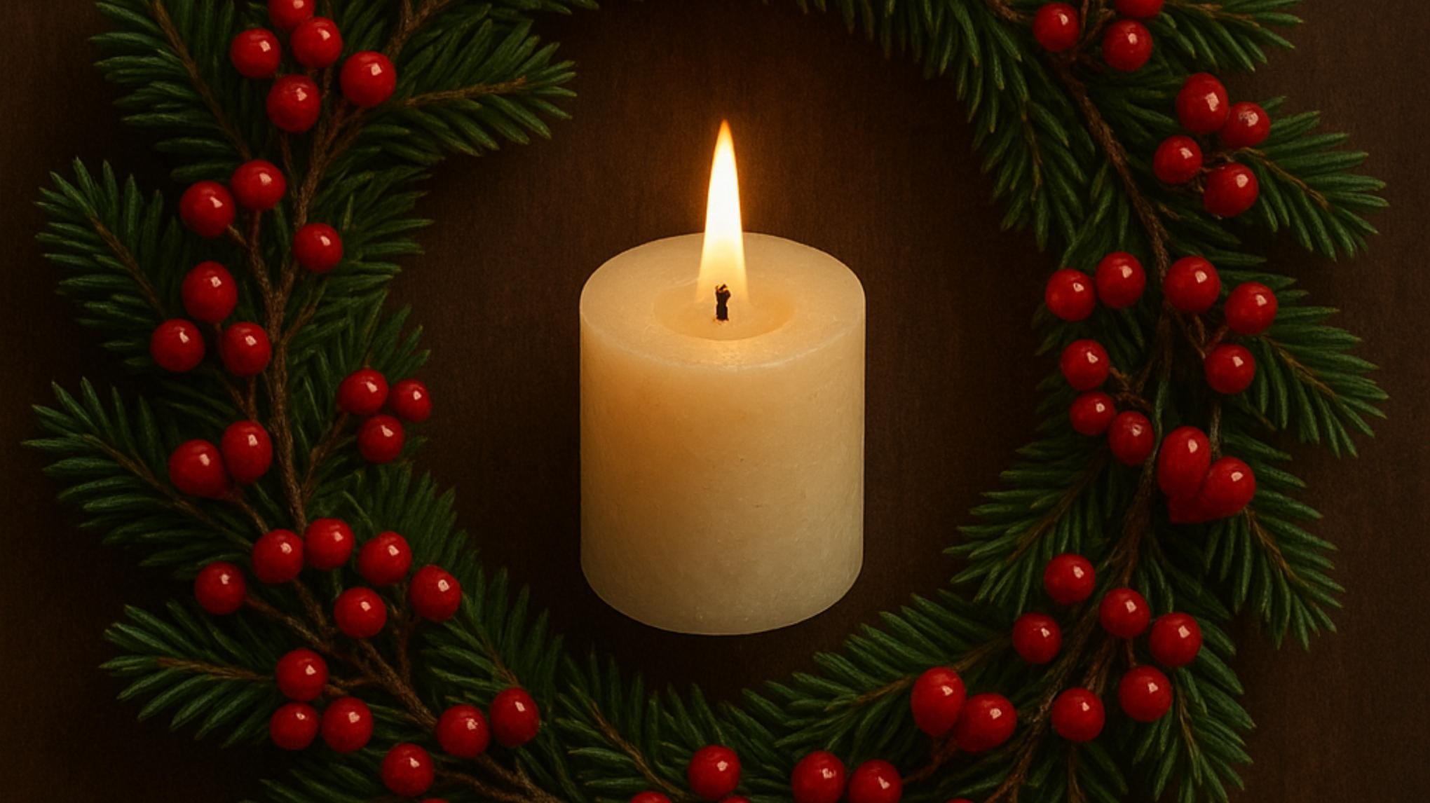 Solstice Sanctuary: Yoga, Reflection & Heart Awakening