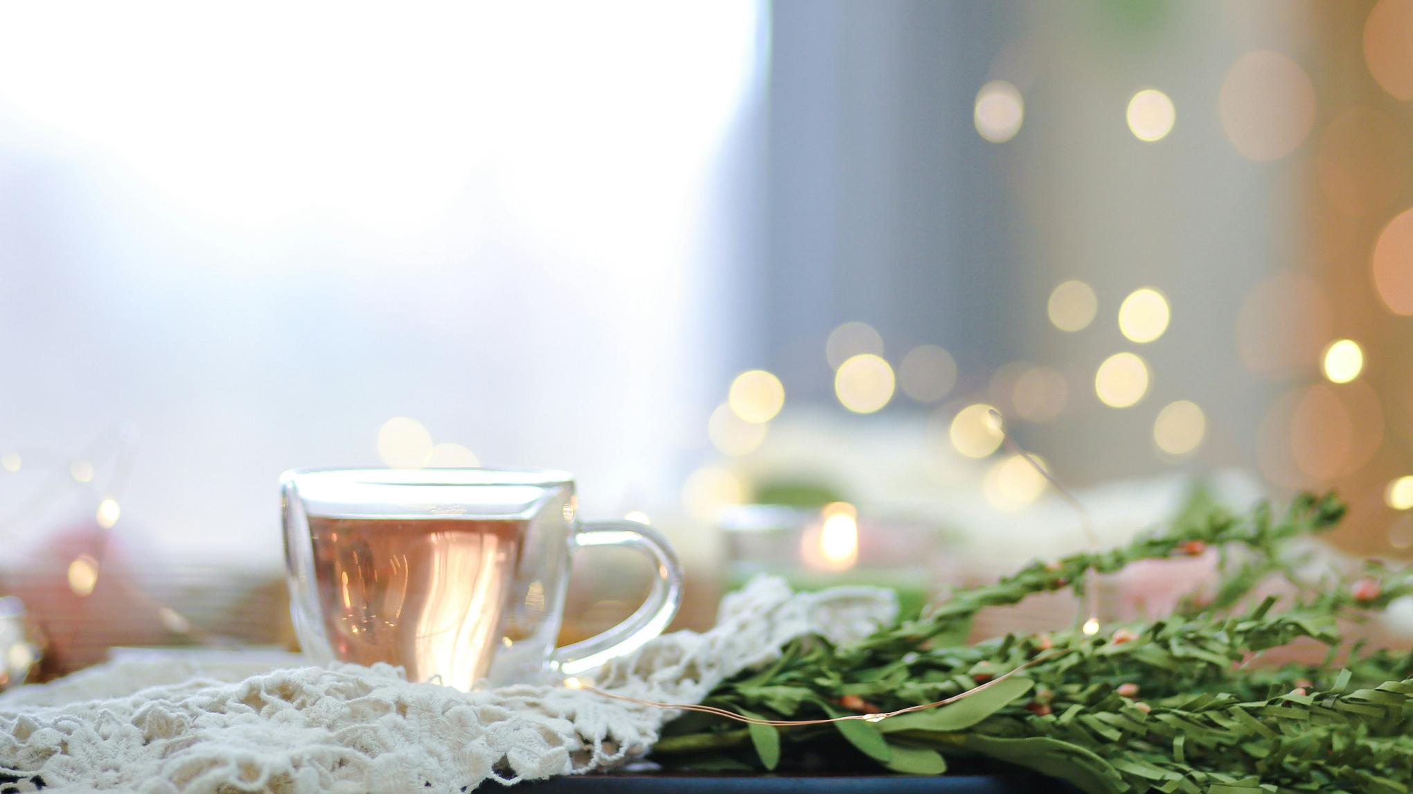 🎄Atelier Créatif - Crée une bouillotte sèche personnalisée