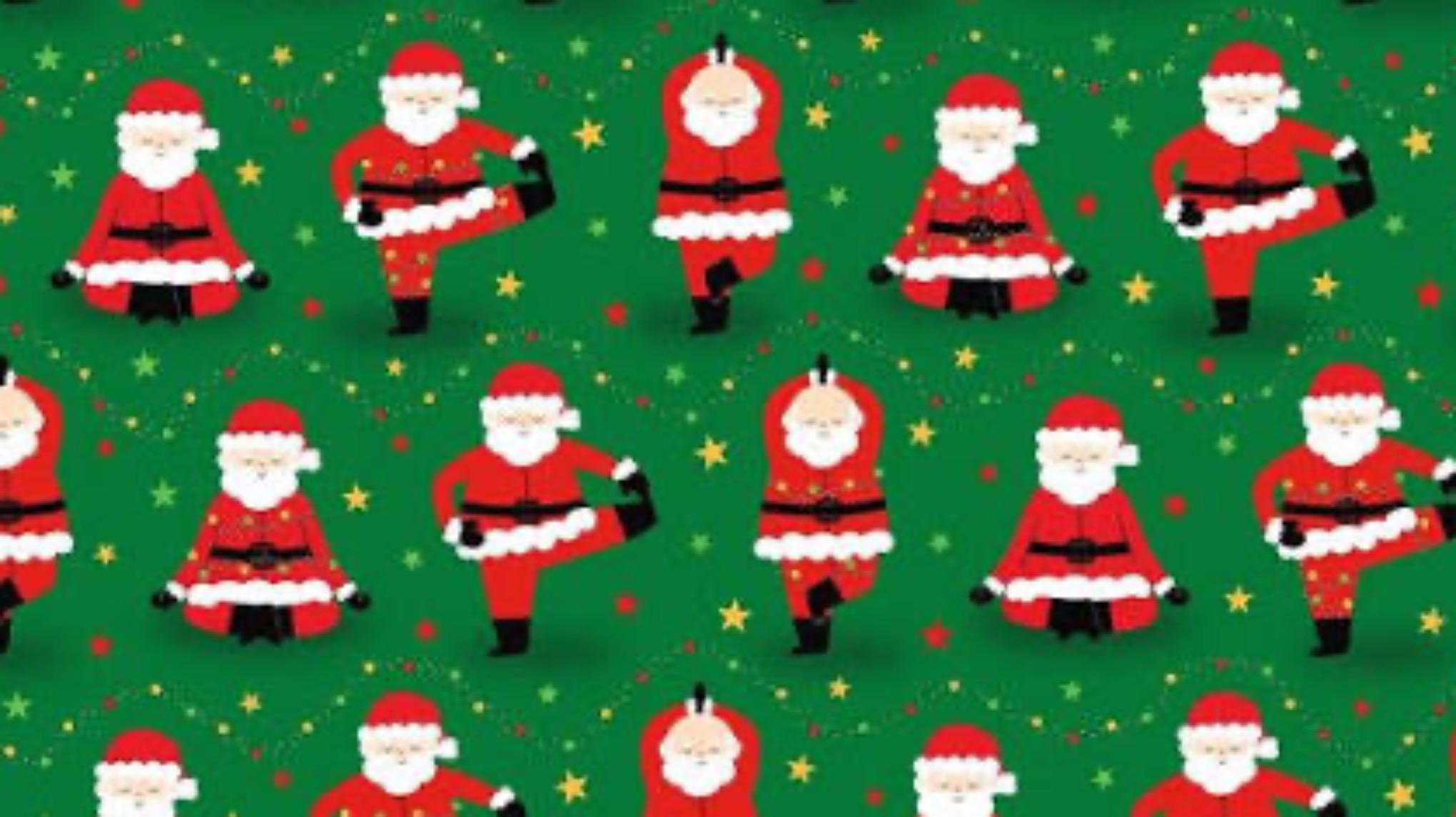 Kerstspecial - vrij te boeken