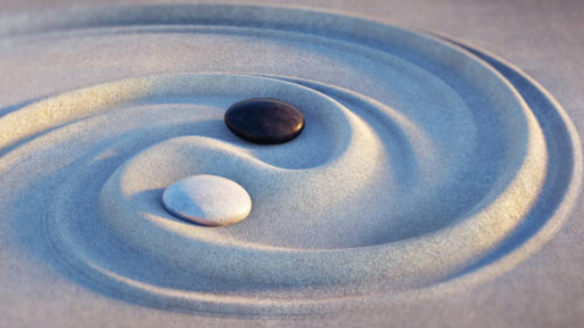 Yin Yoga für das Nervensystem