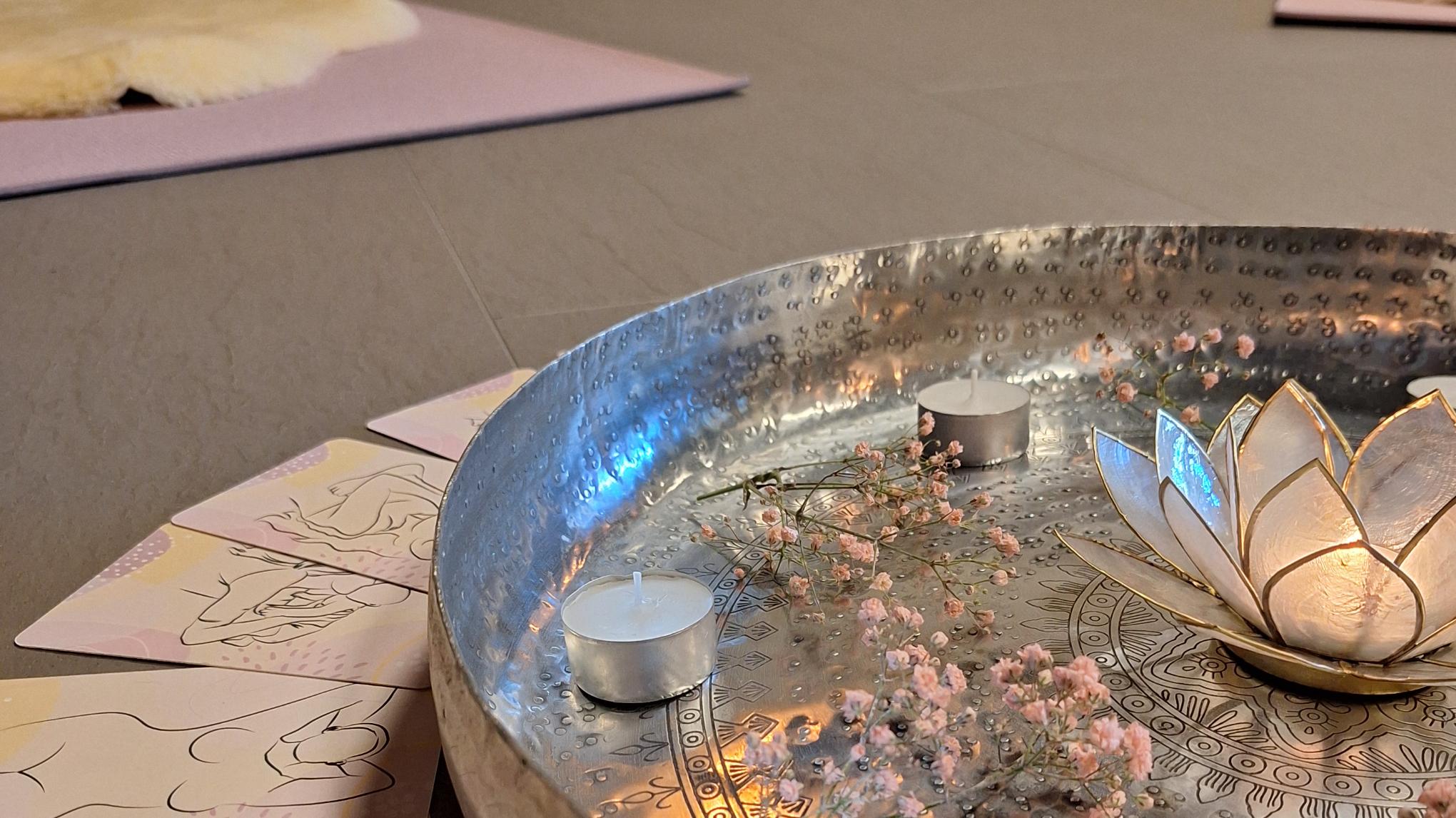 Postpartum Yoga Special