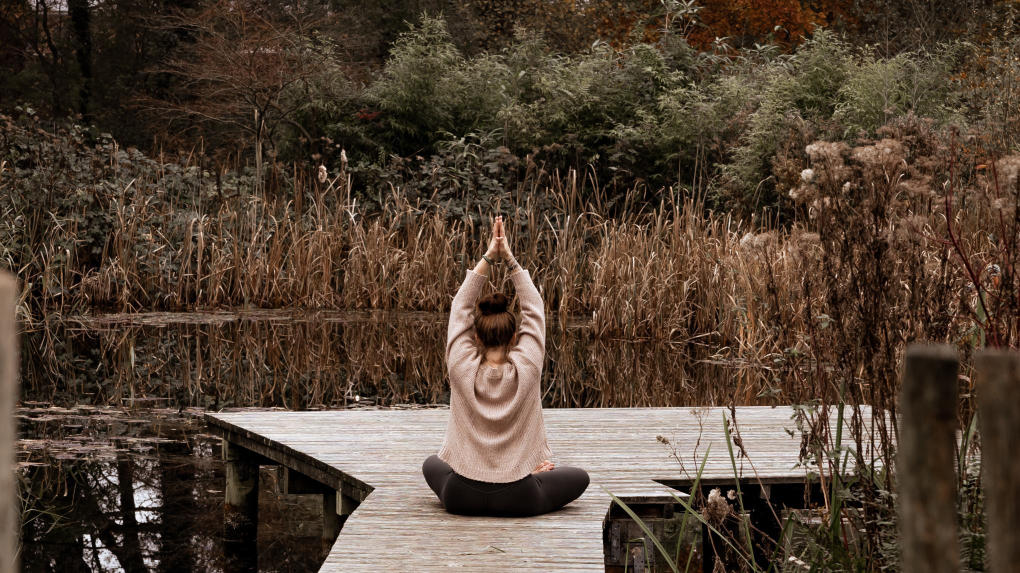 Yoga-(R)Auszeit Ostsee Mai'26 (Krankenkassenzuschuss möglich)