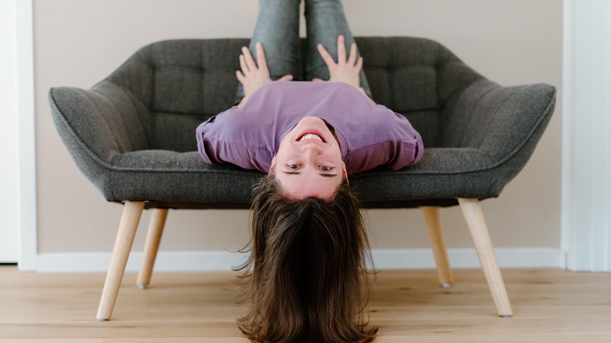 Inneres Kind: Rückblick & Integration (Online)