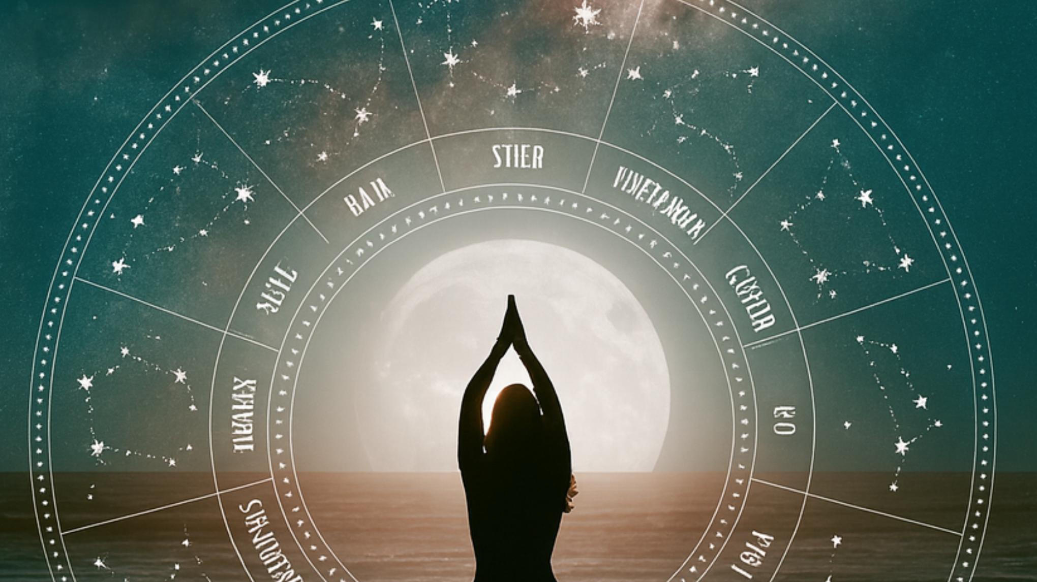 Astrologie & Yoga