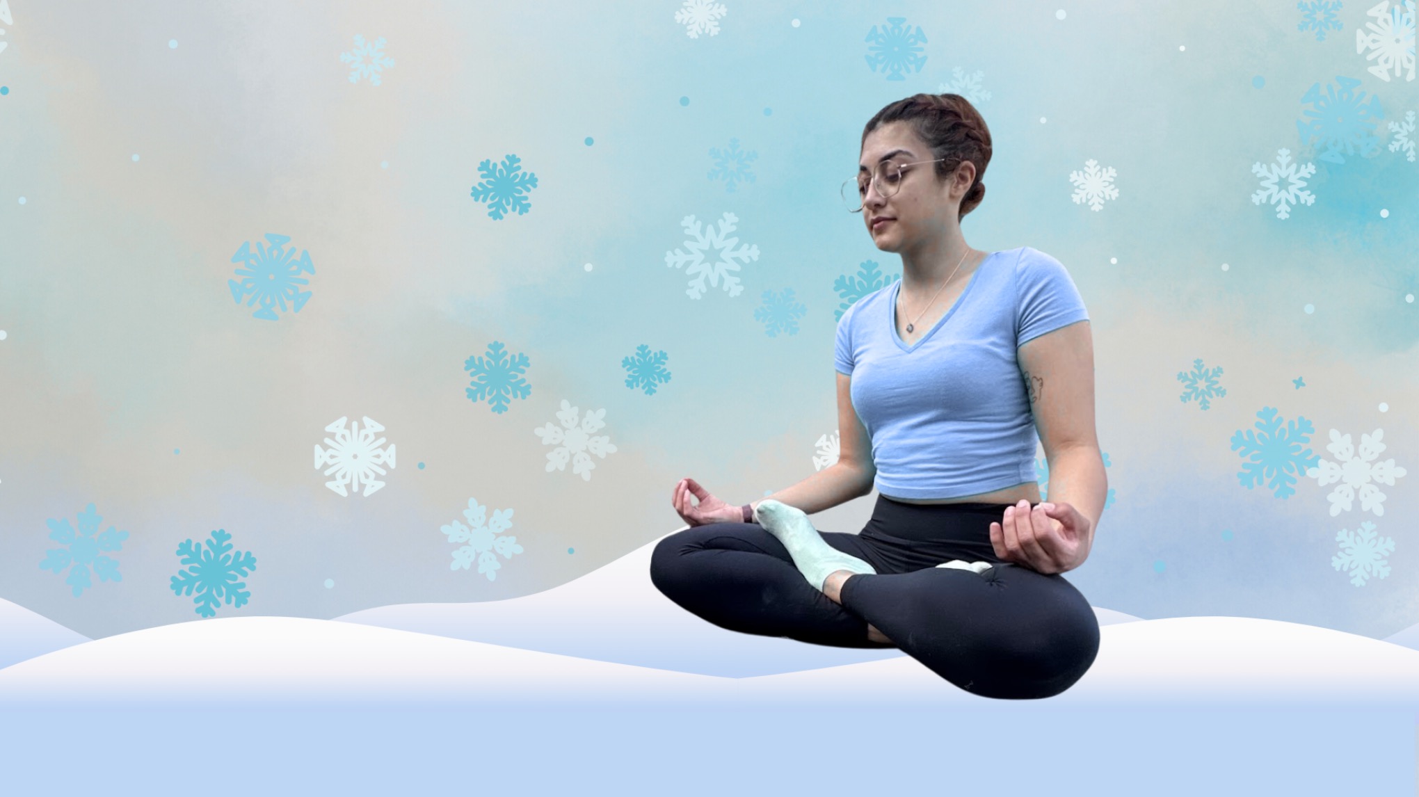 Support + Soften with Tima Ozen