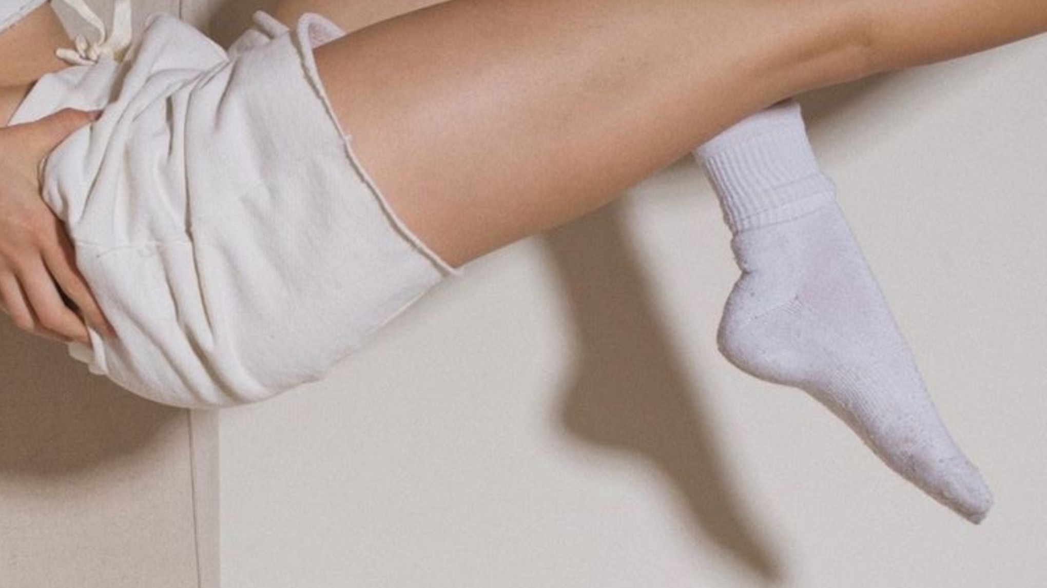 Atelier Mobilité en Chausettes 🧦 Avec Margot