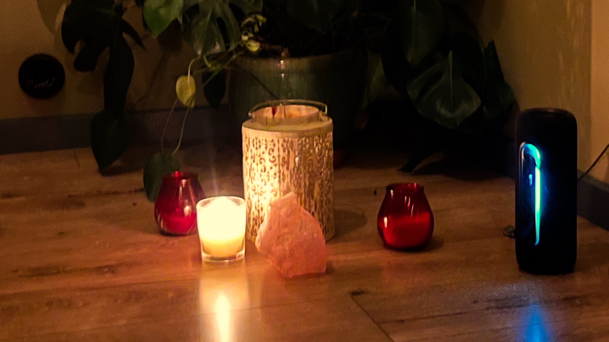 Winter Solstice Nidra Sunday 21st 4-5.30pm