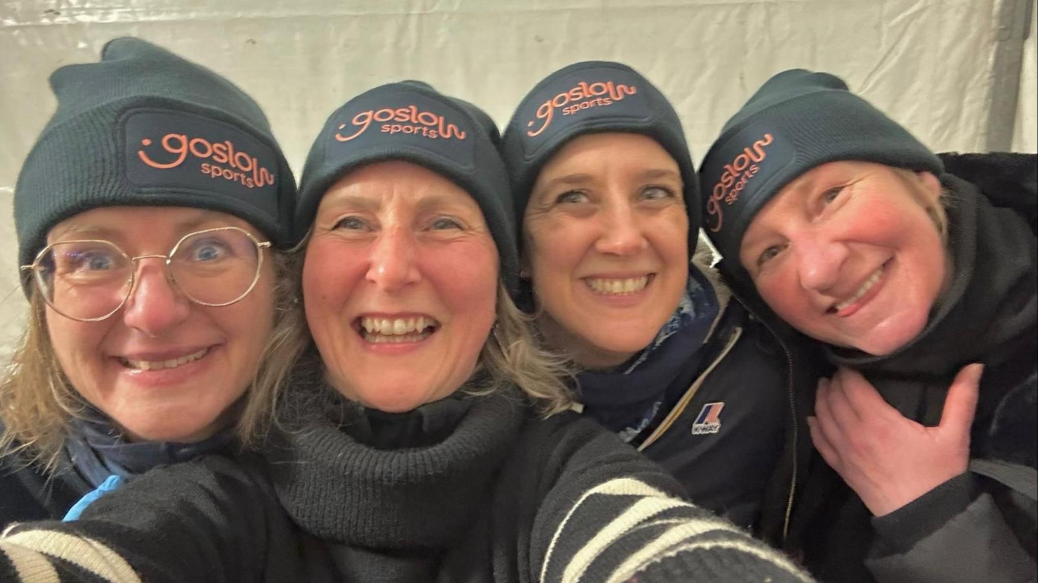 Vurige winteravond @Vrijbroekpark