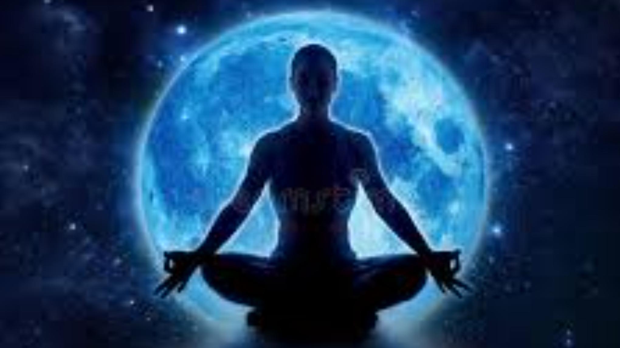 Yin Yoga -Pranayama - Méditation - Bain Sonore