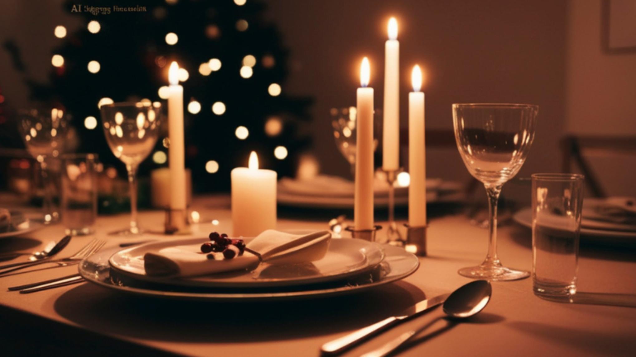 Kerstworkshop SOS feestdagen