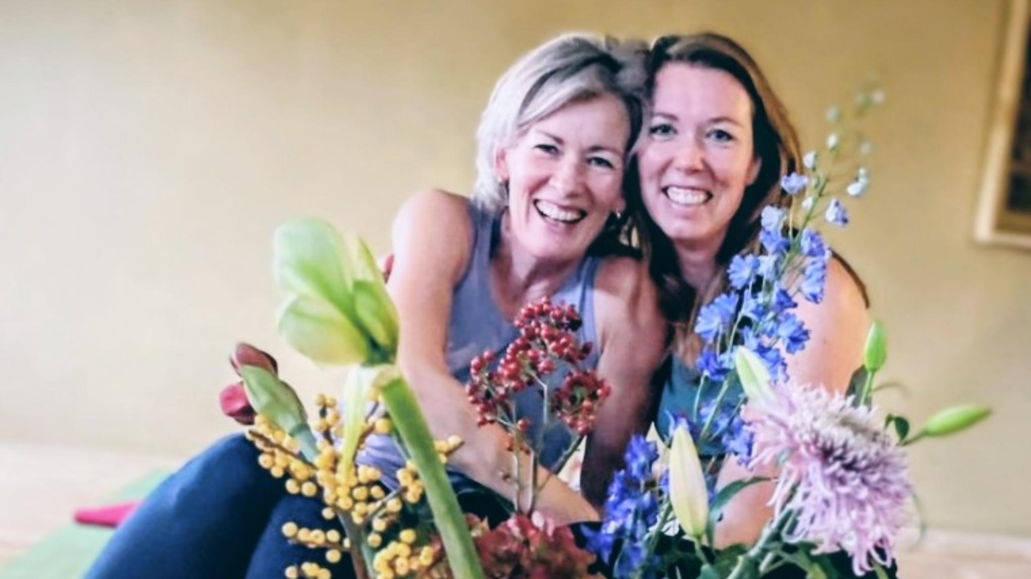 Dagretraite "D E  G O D I N  I N  J O U"